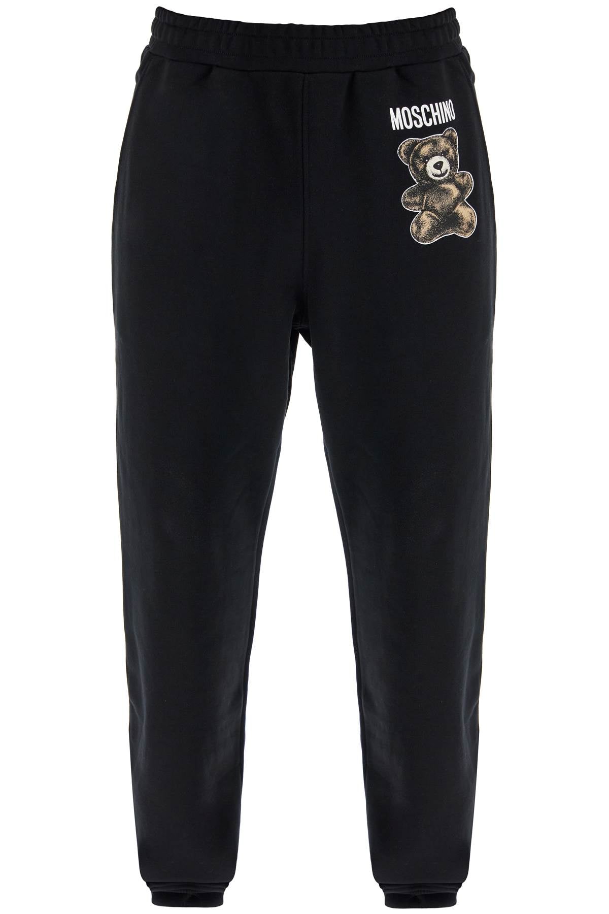 MOSCHINO moschino teddy bear jog