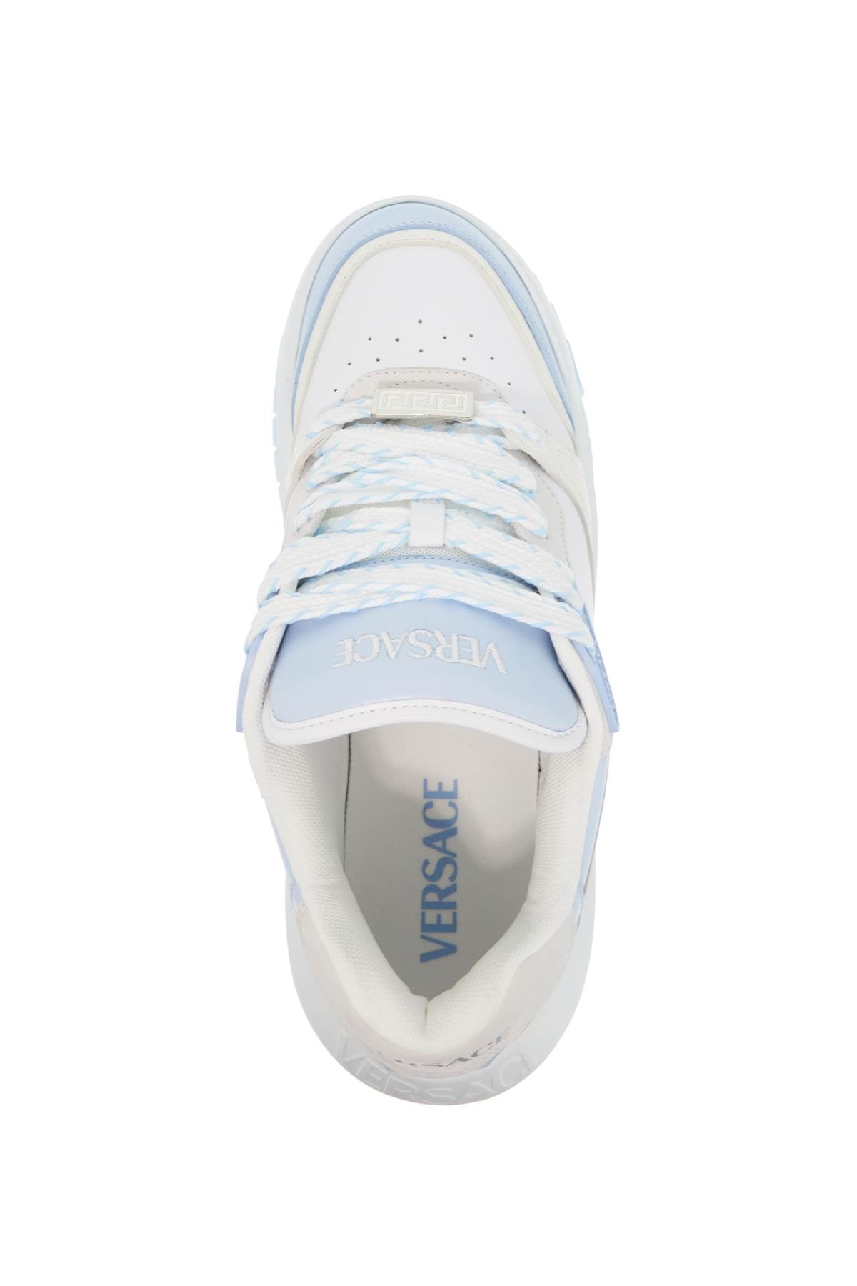 VERSACE odyssey sneakers