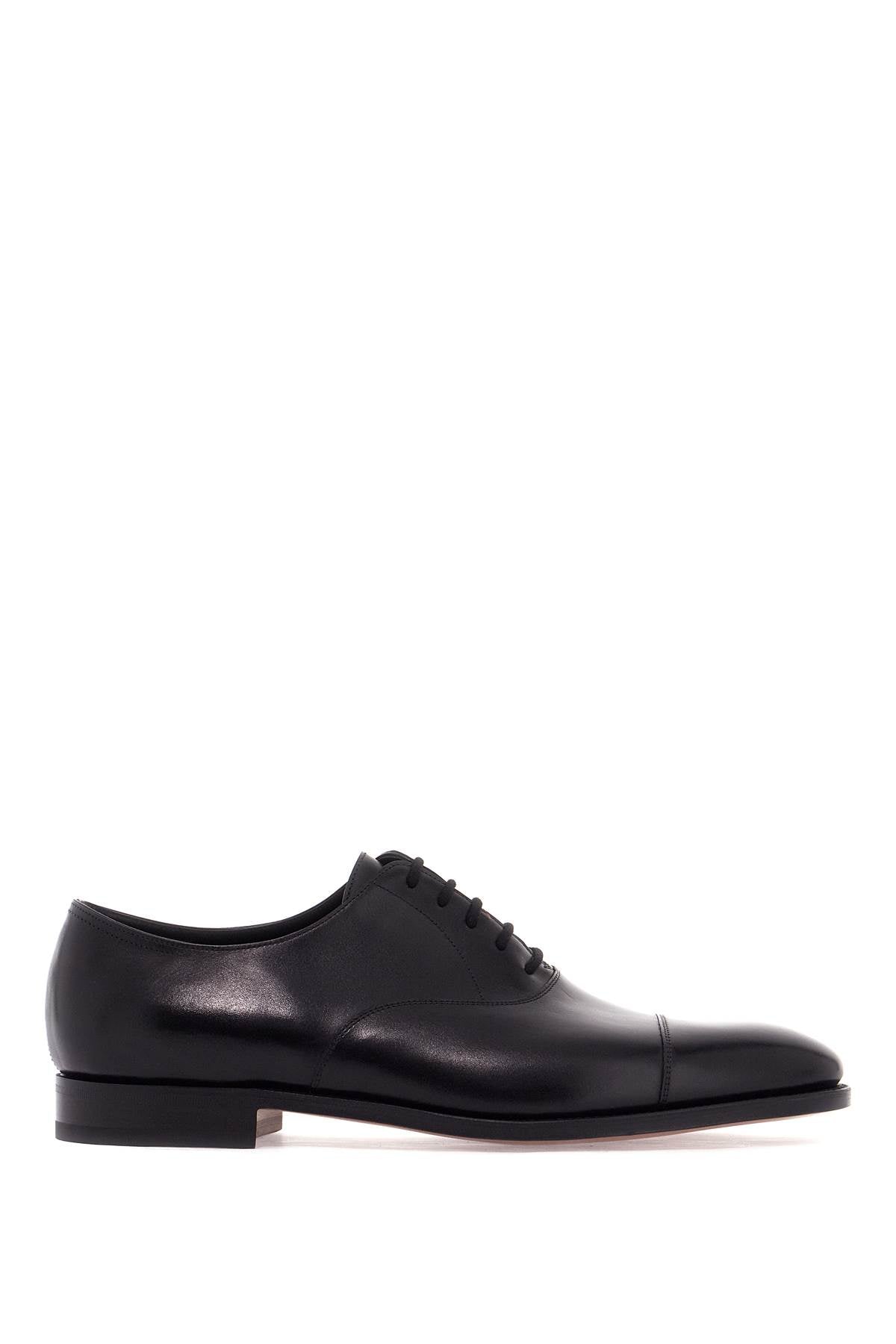 JOHN LOBB city ii lace-up shoes