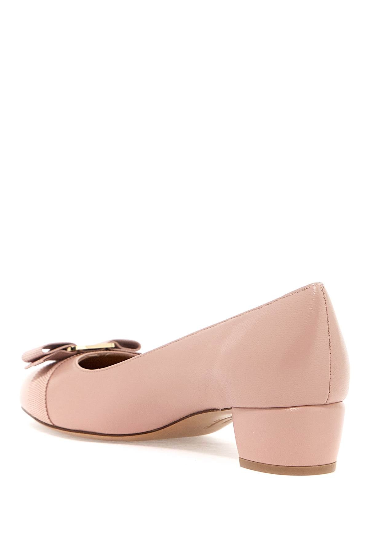 FERRAGAMO "vara bow dé