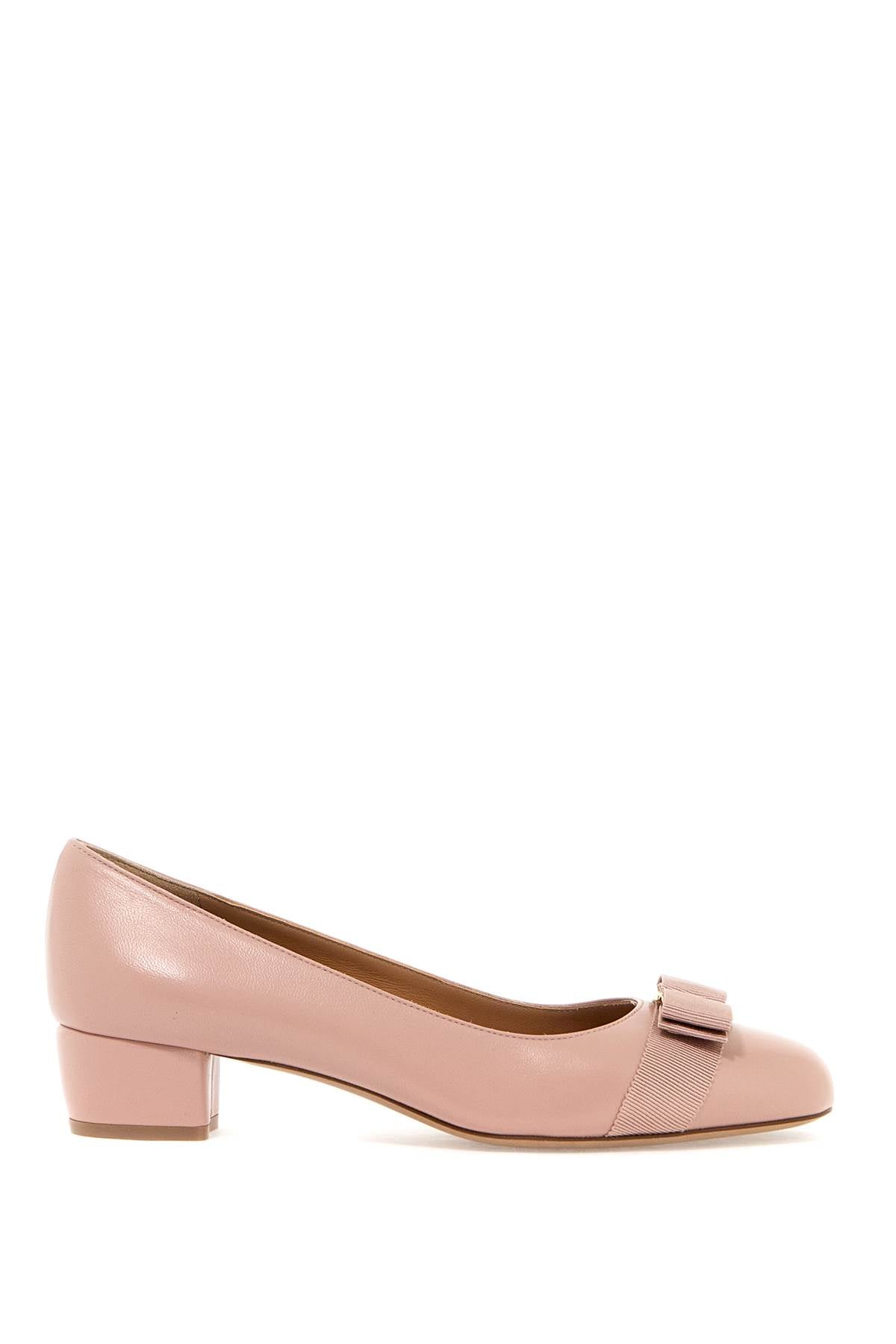 FERRAGAMO "vara bow dé