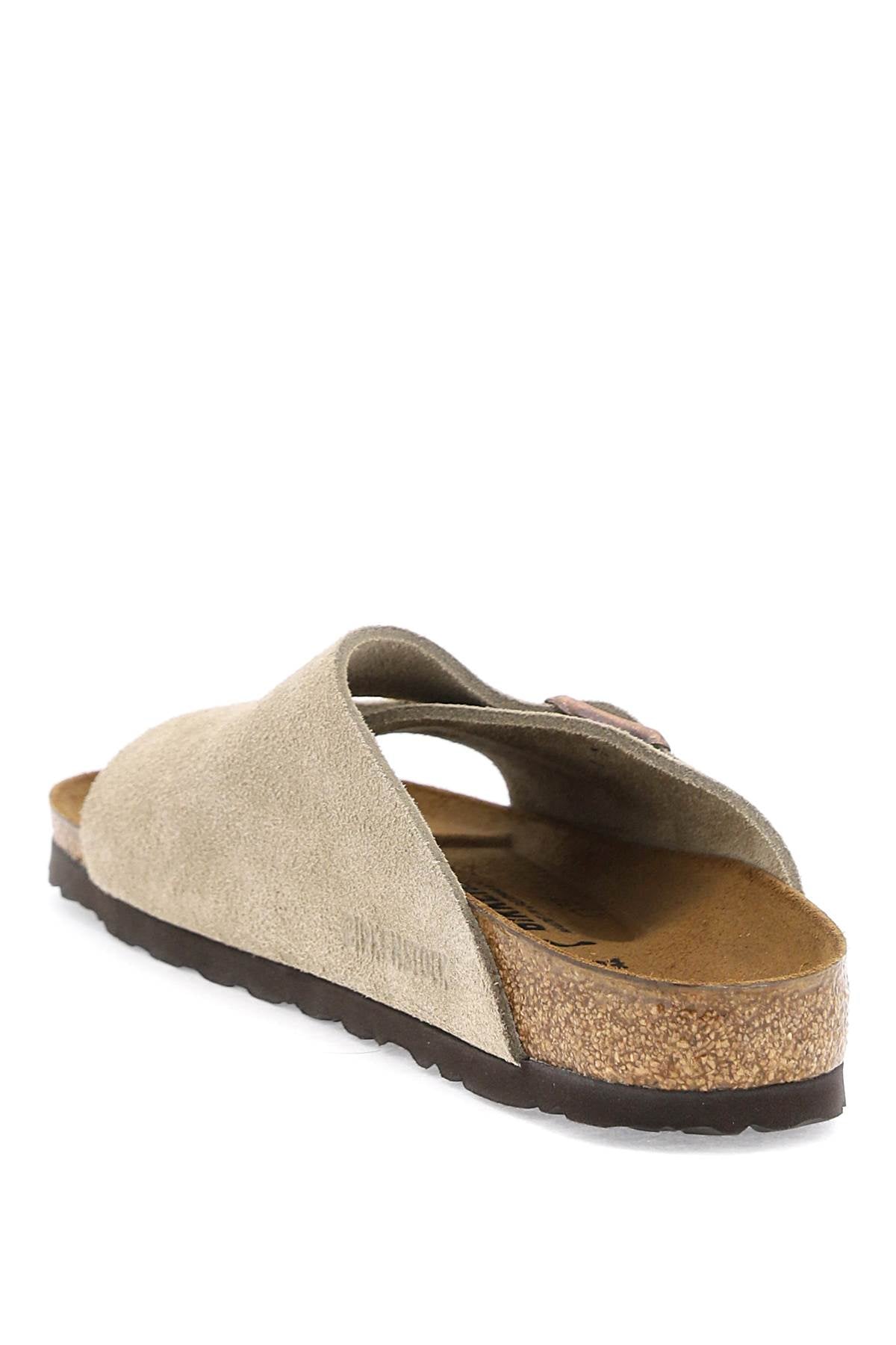 BIRKENSTOCK 'zã¼rich narrow fit