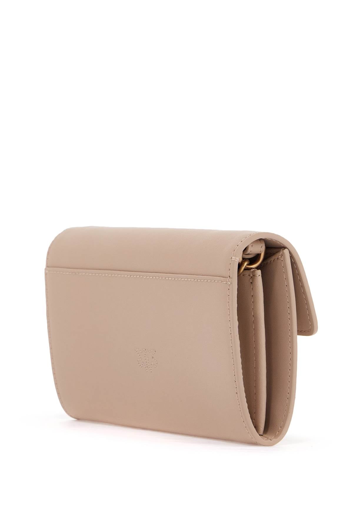 PINKO love bag simply crossbody bag