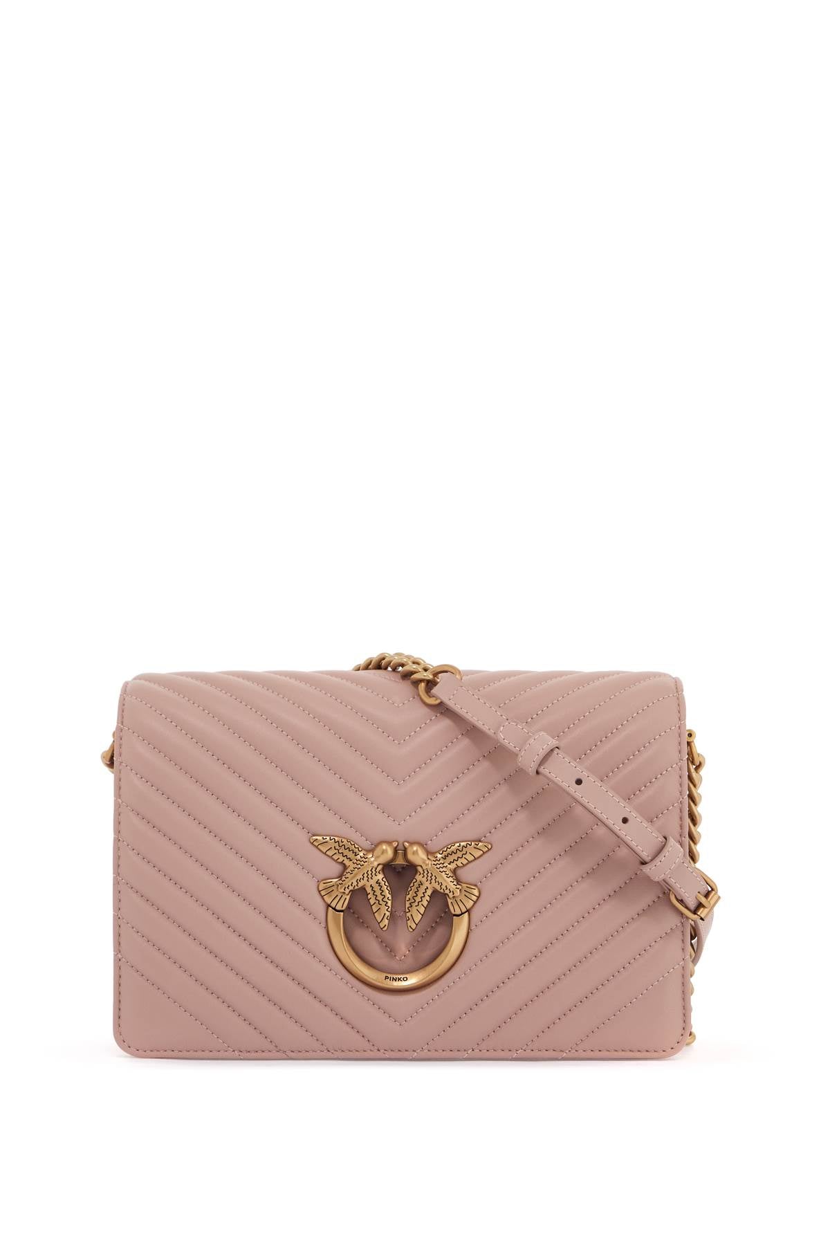 PINKO classic love bag click bag