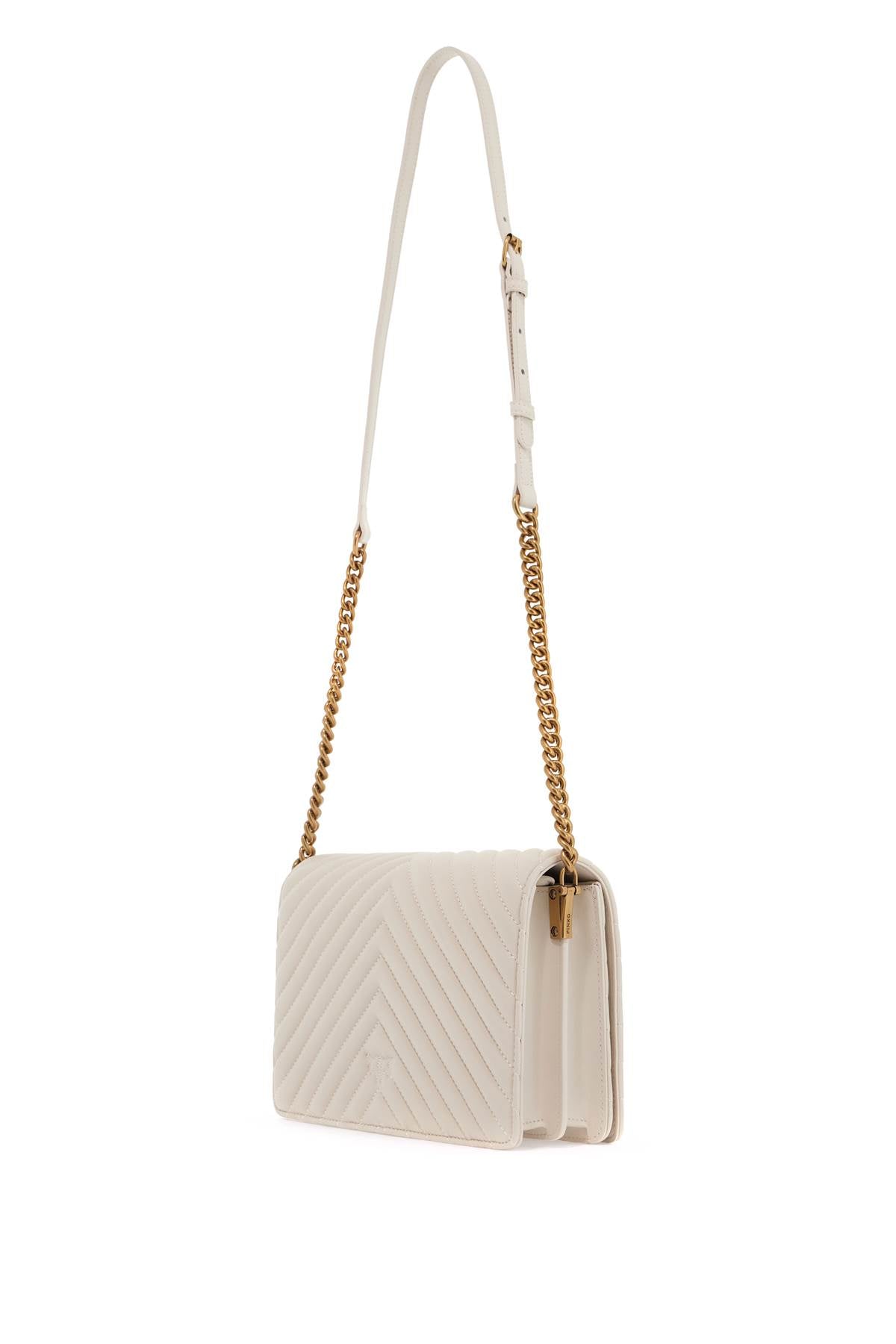 PINKO classic love bag click bag