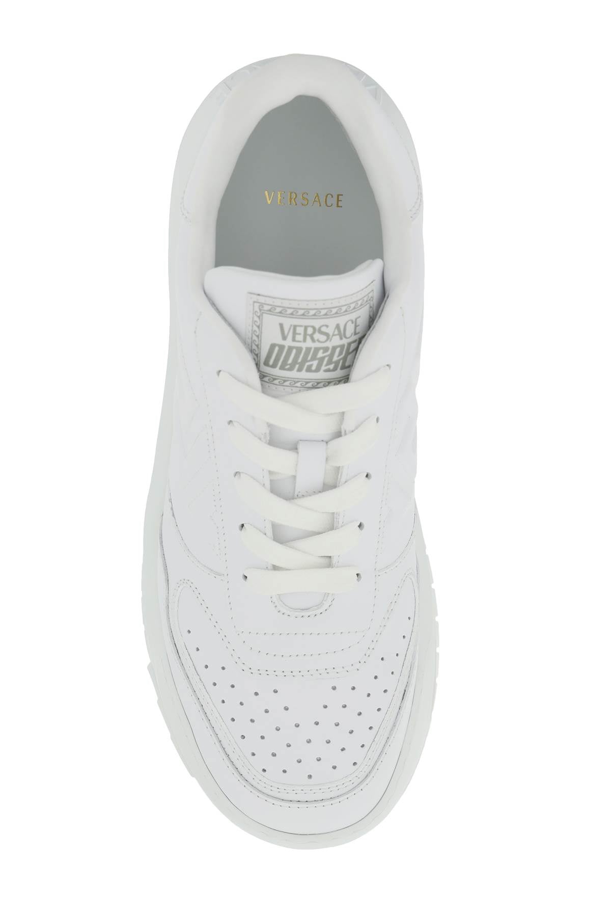 VERSACE odissea sneakers