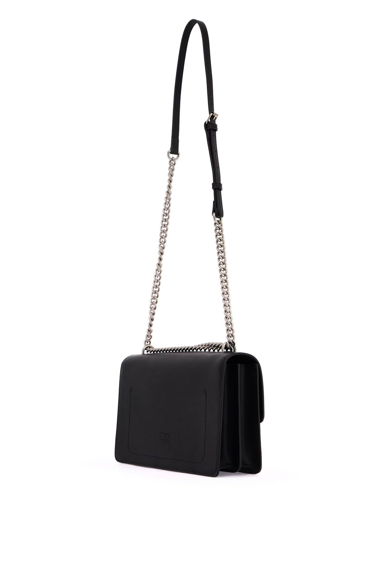 PINKO classic love bag one handbag