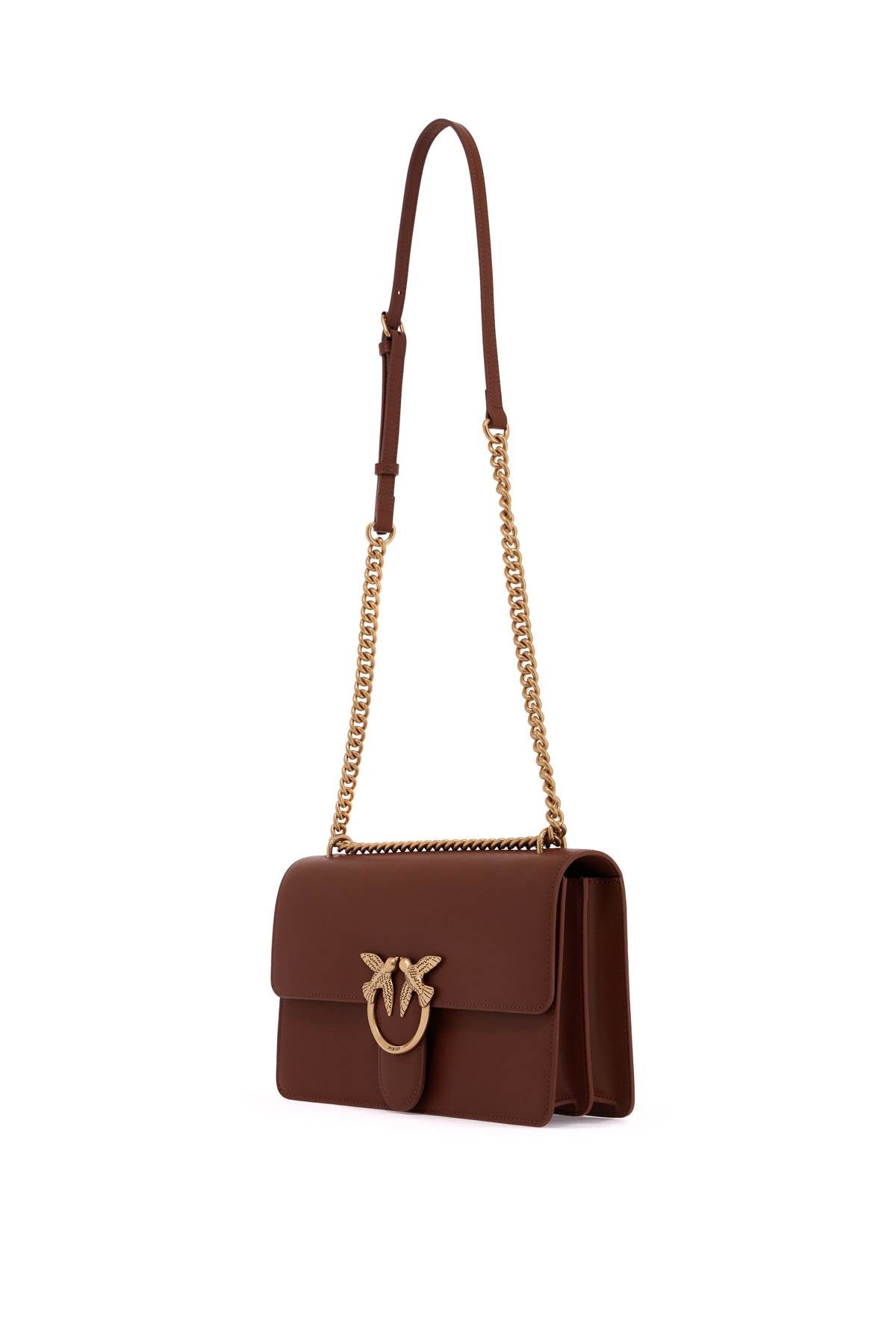 PINKO classic love bag one handbag