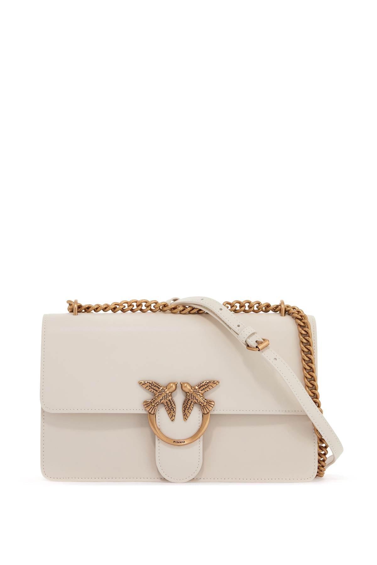 PINKO classic love bag one handbag