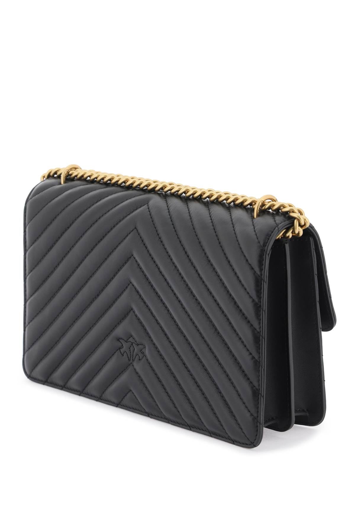 PINKO classic love bag one bag