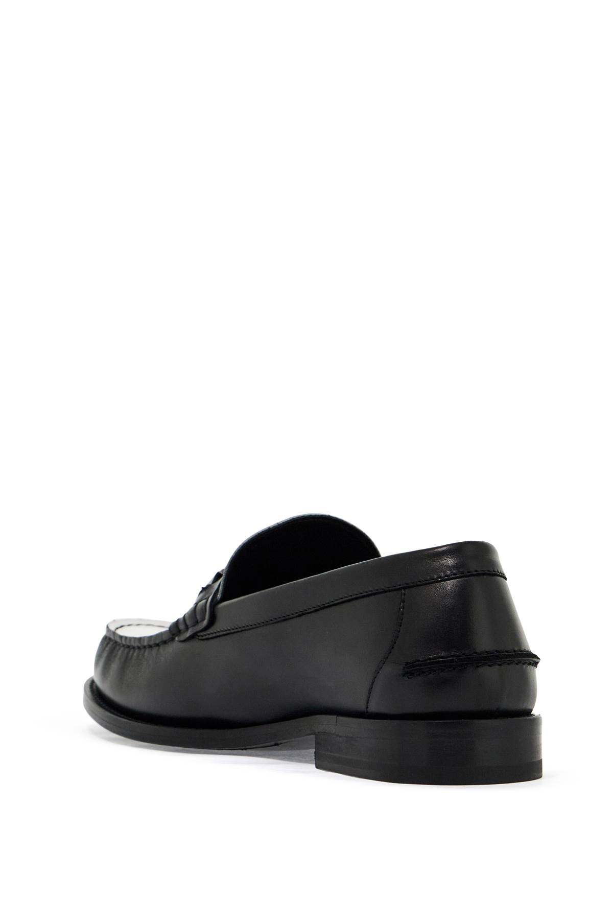 VERSACE medusa '95 loafers