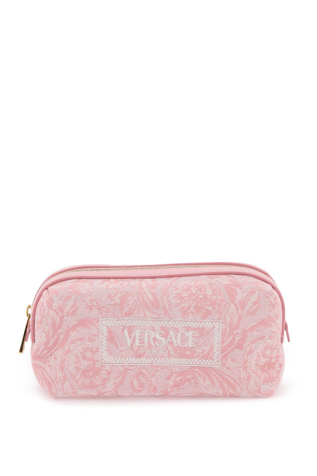 VERSACE barocco vanity case