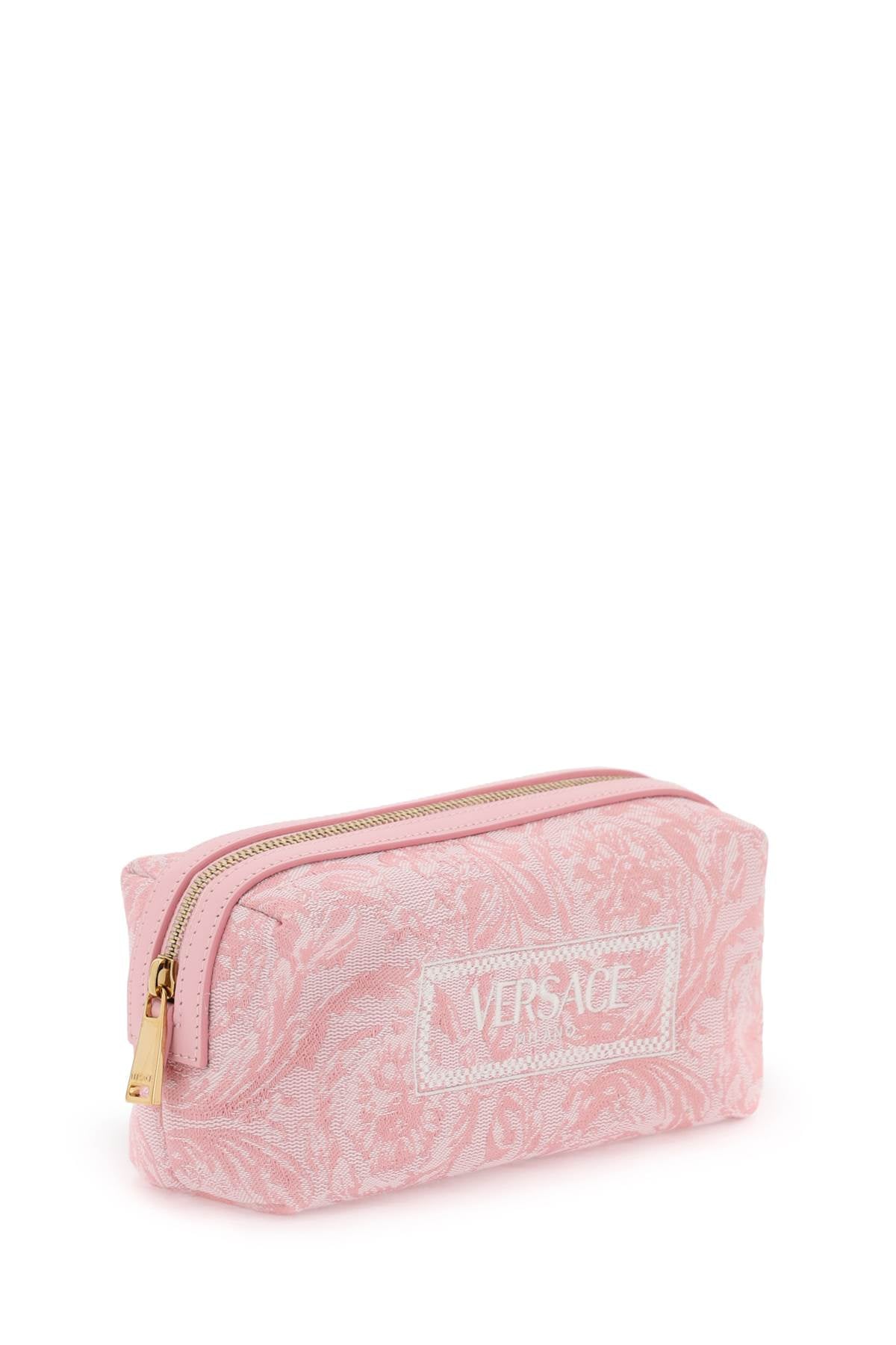 VERSACE barocco vanity case