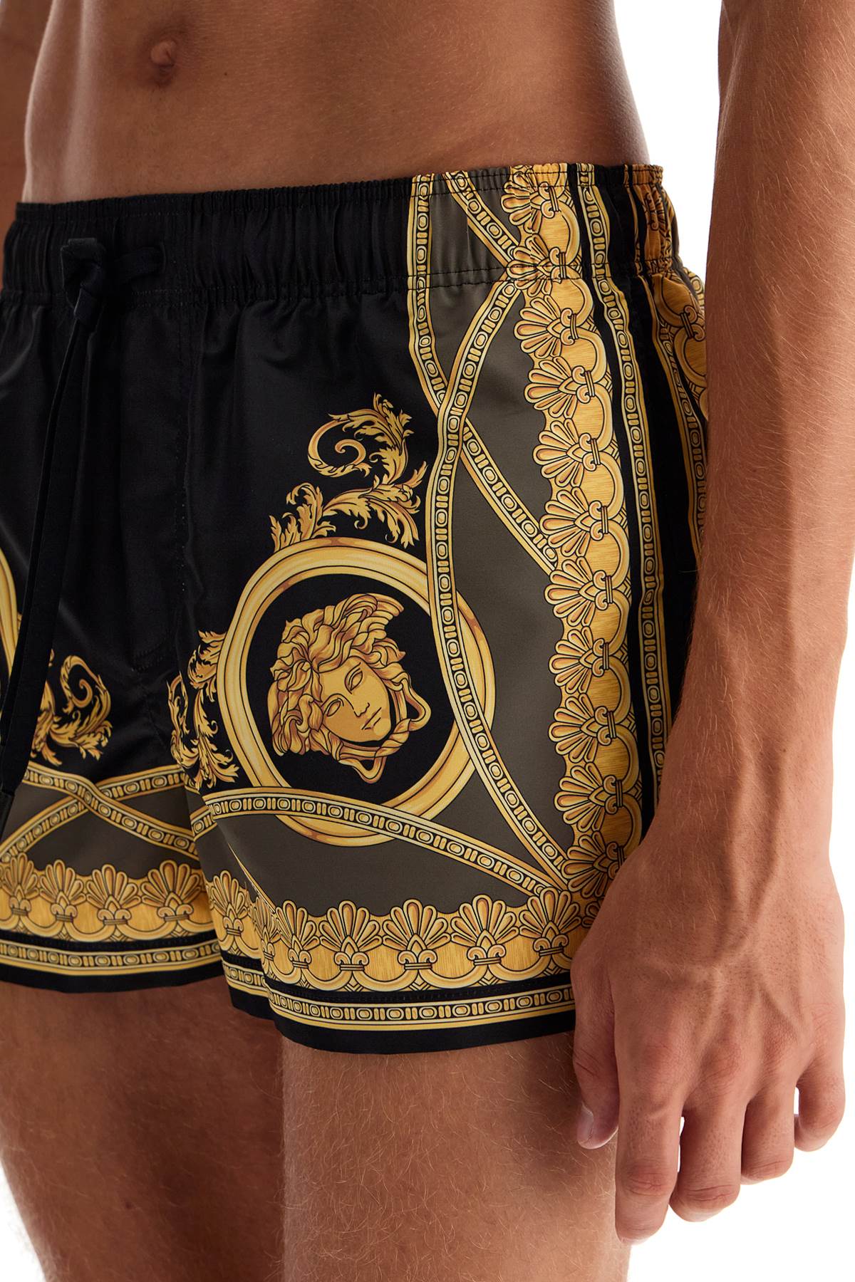 VERSACE "men's swim trunks 'the