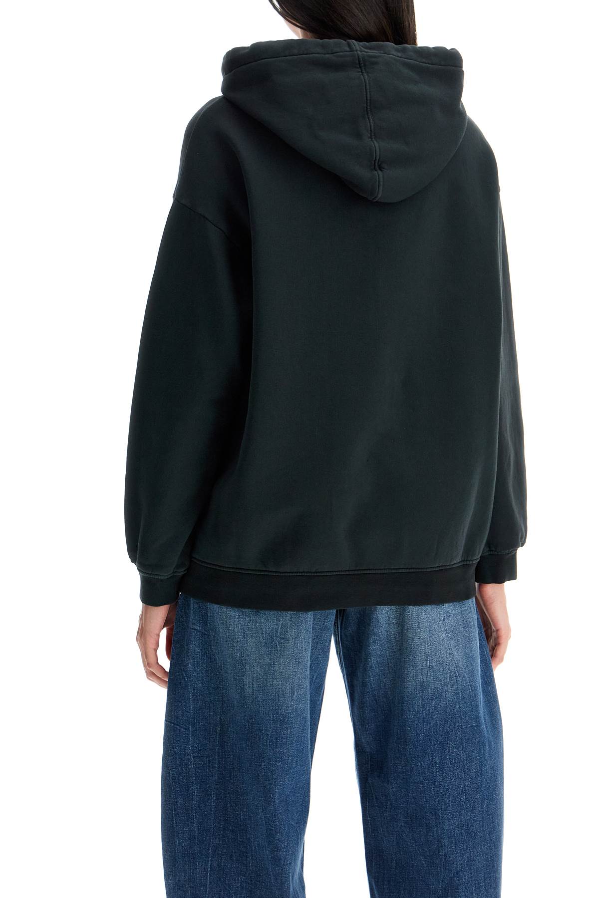 PINKO "oversized sweatshirt with