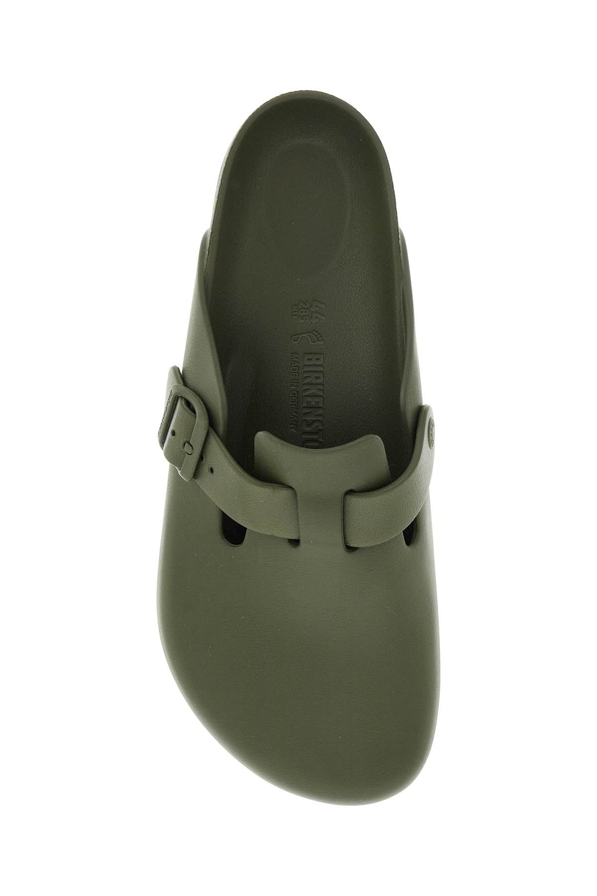 BIRKENSTOCK boston eva clog