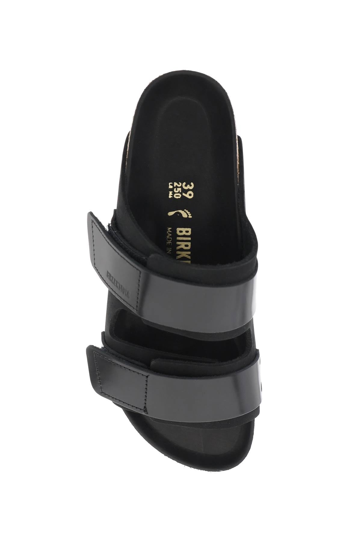 BIRKENSTOCK uji slides