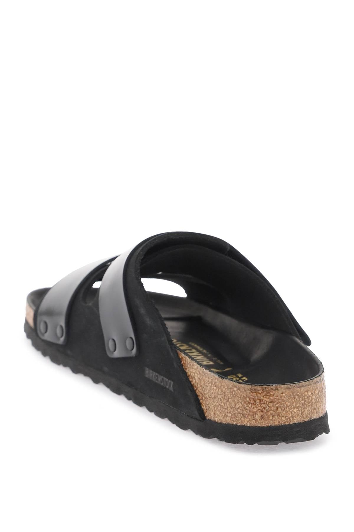 BIRKENSTOCK uji slides