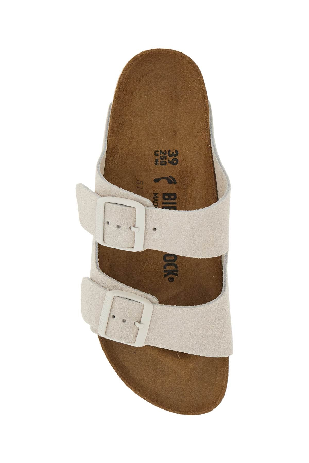 BIRKENSTOCK arizona slide sandals