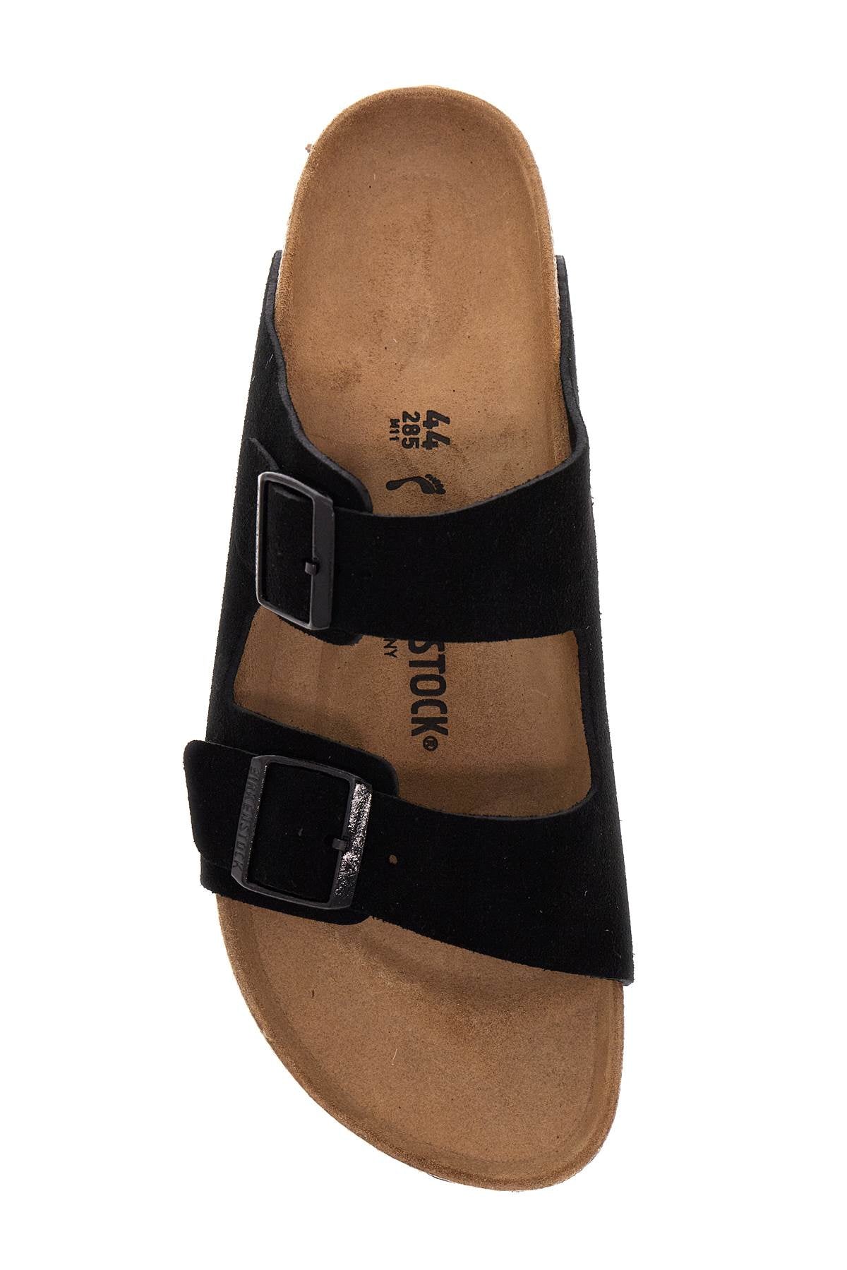 BIRKENSTOCK arizona slides narrow fit