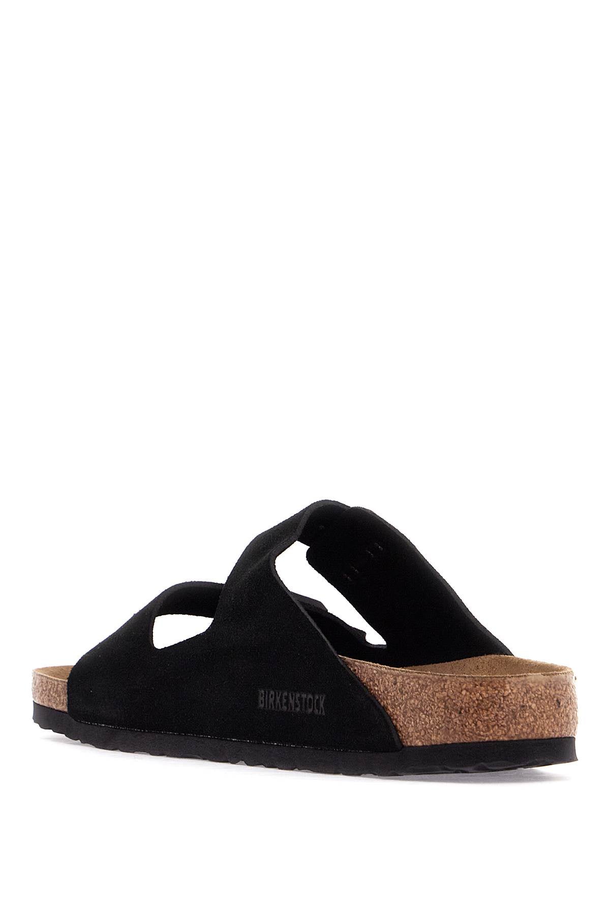 BIRKENSTOCK arizona slides narrow fit