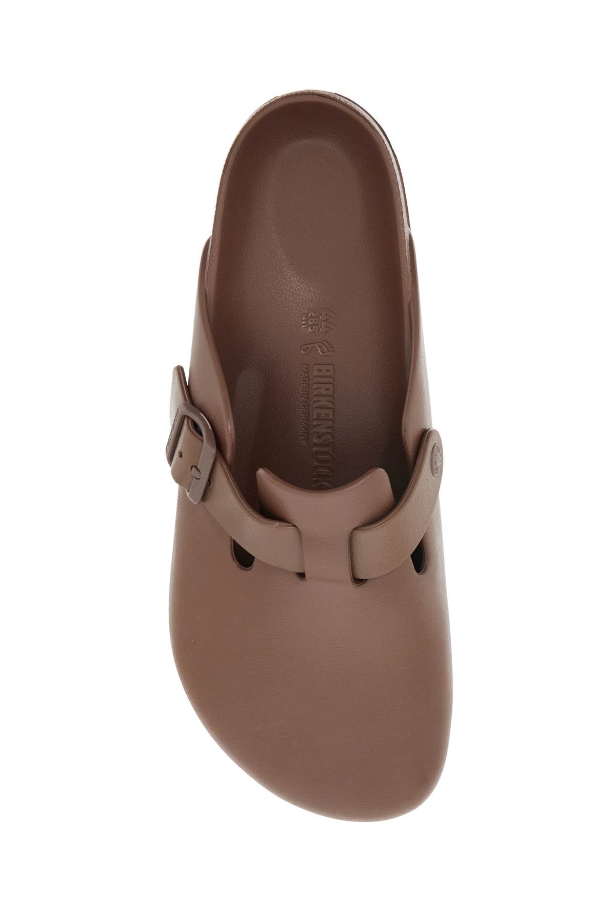 BIRKENSTOCK boston eva clog