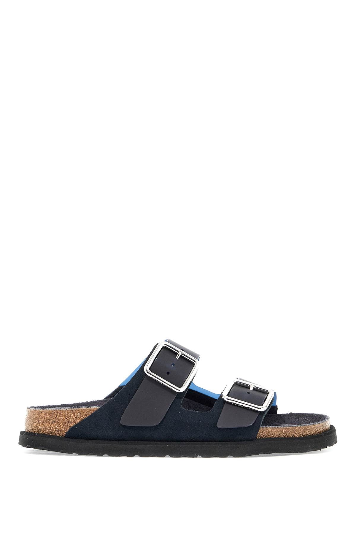 BIRKENSTOCK 1774 arizona pvc slide sandals