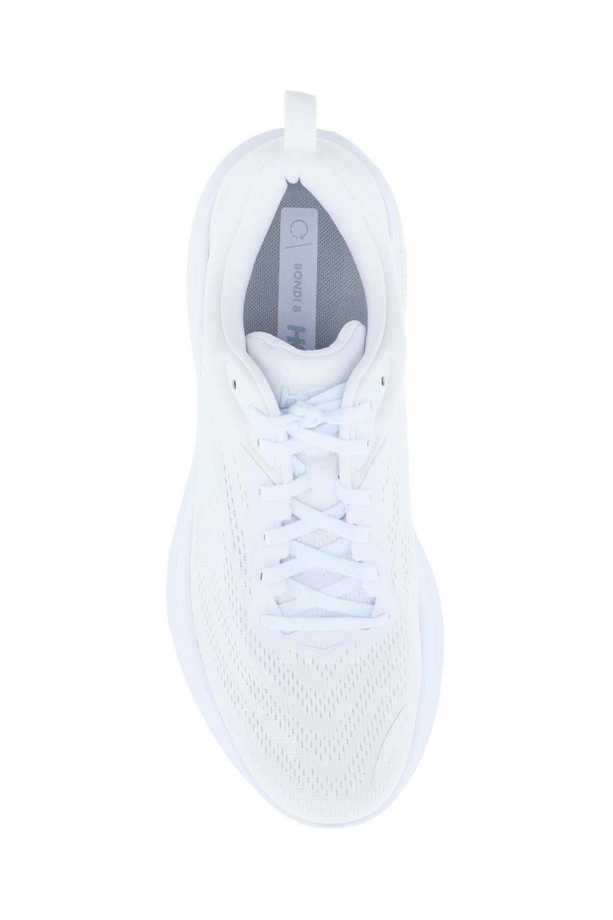 HOKA bondi 8 sneakers