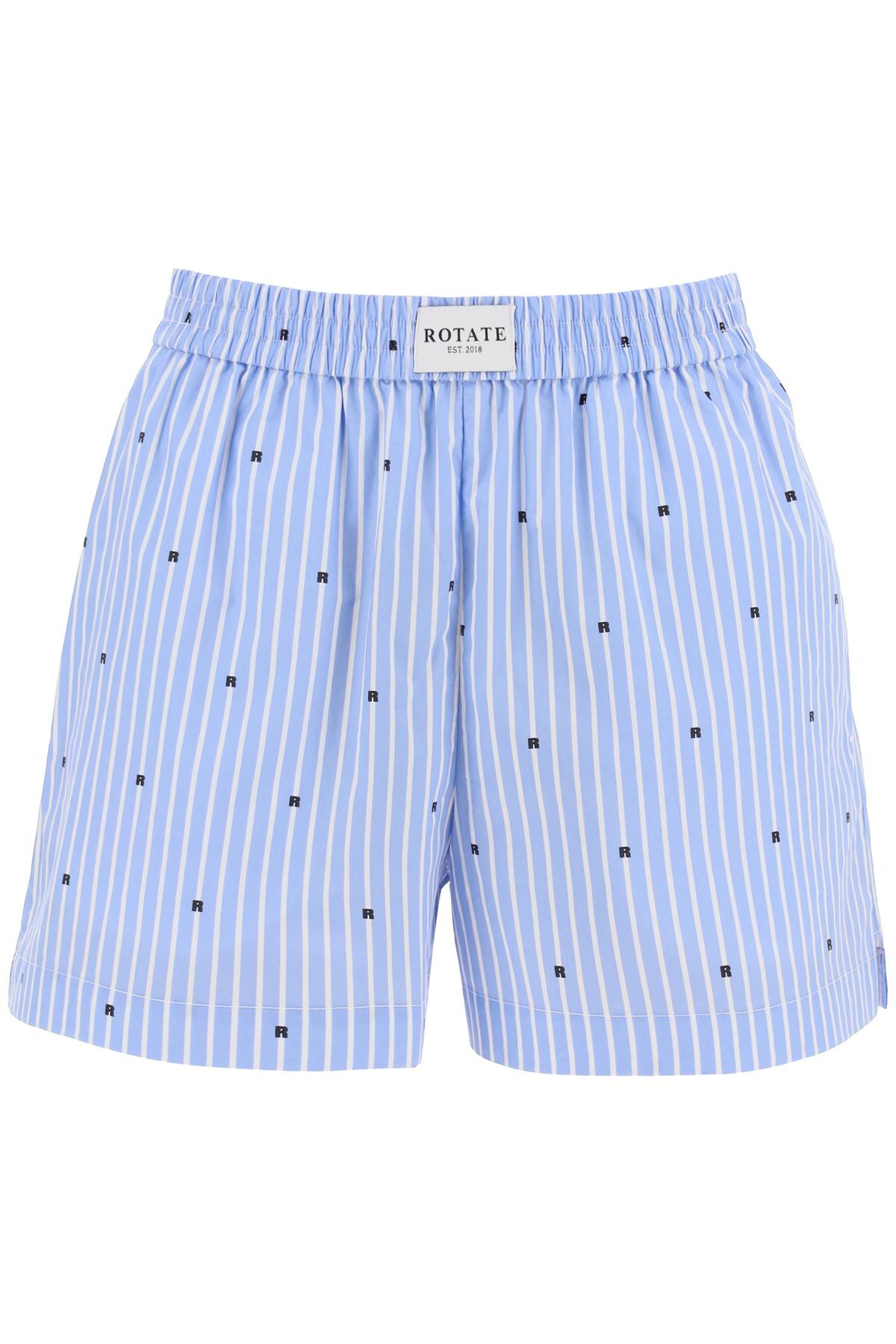 ROTATE organic cotton boxer shorts for men