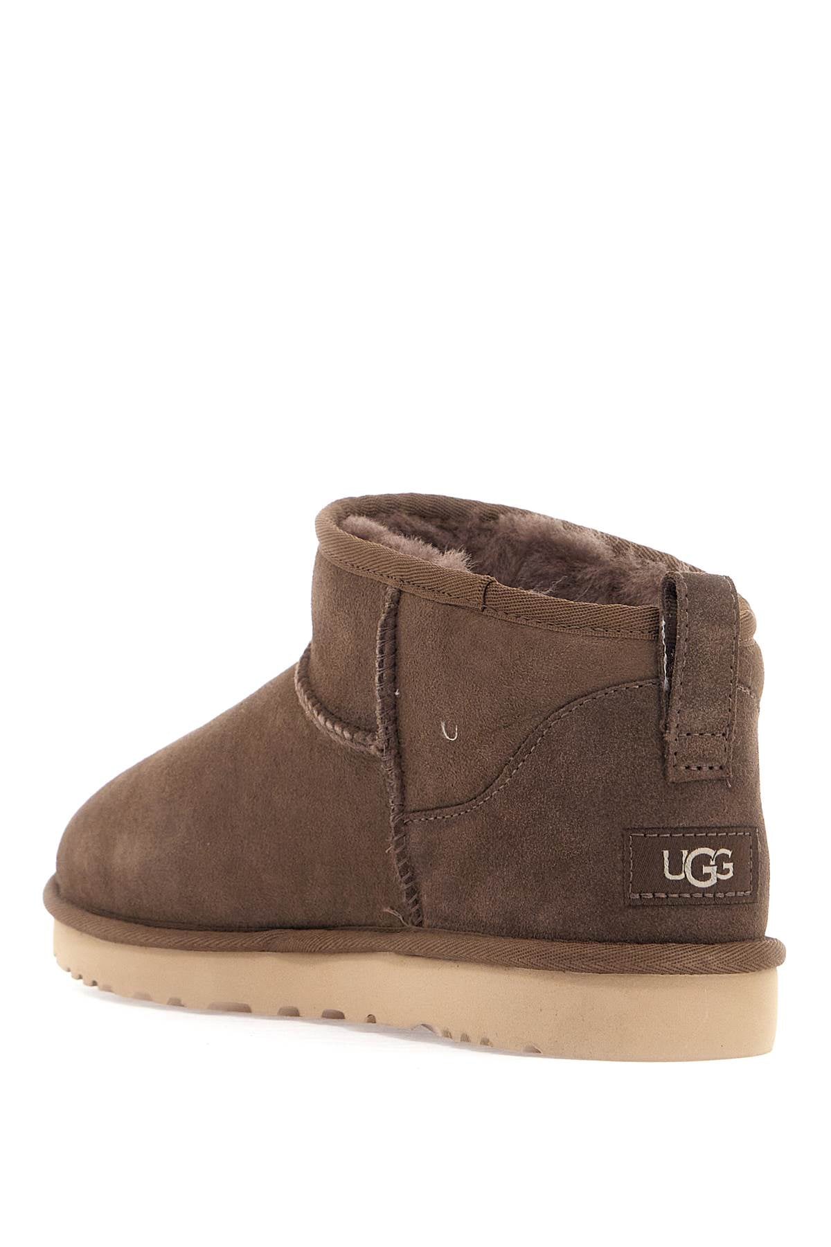 UGG tazz slides