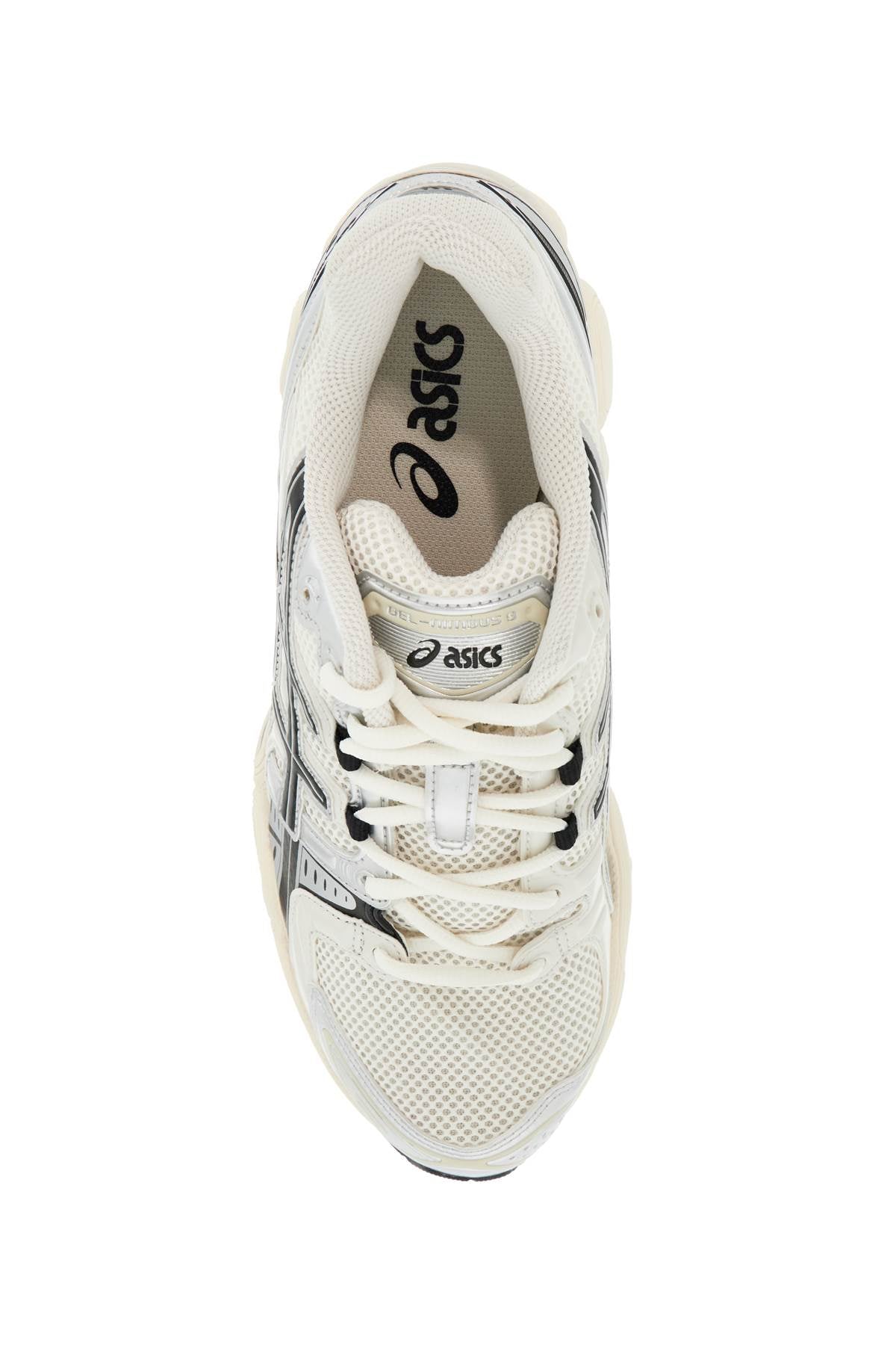 ASICS gel-nimbus 9 sneakers