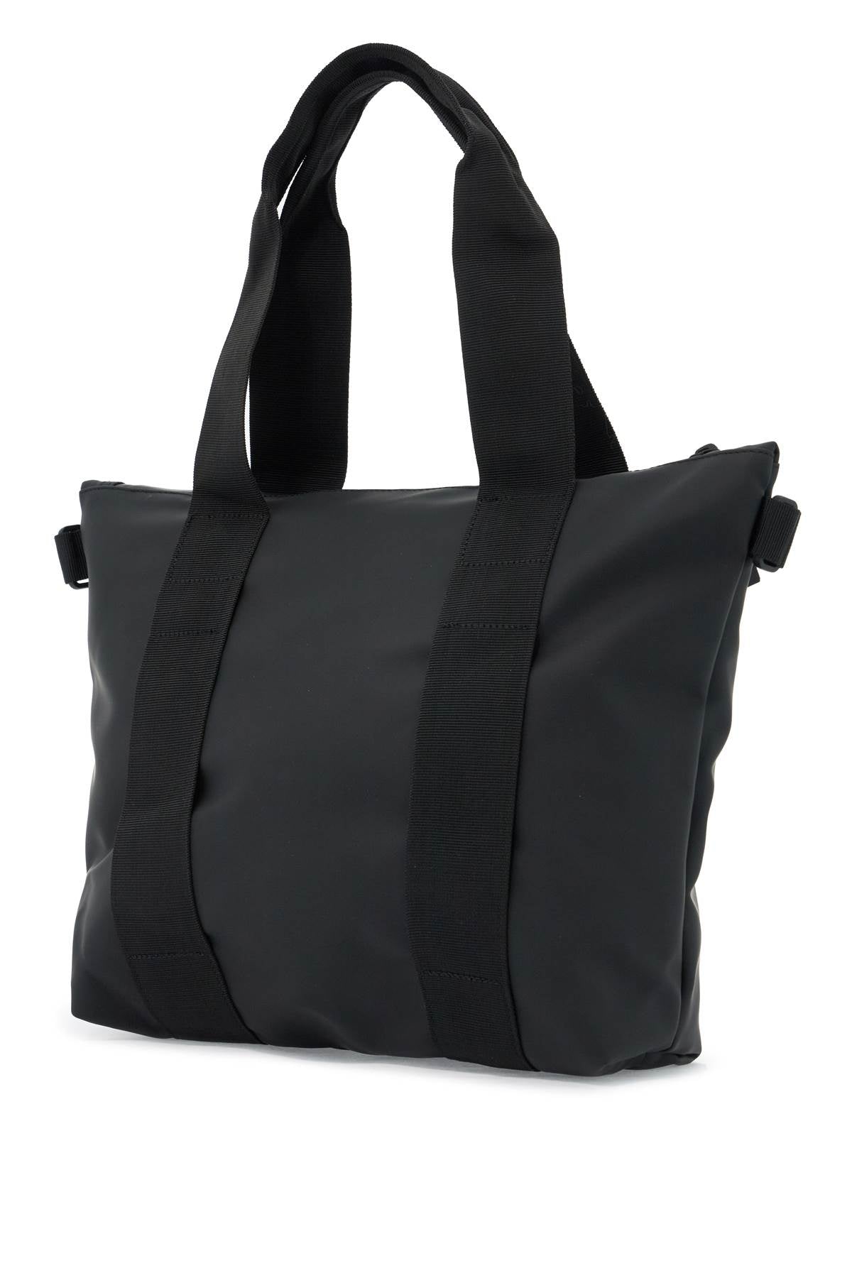 RAINS micro tote bag