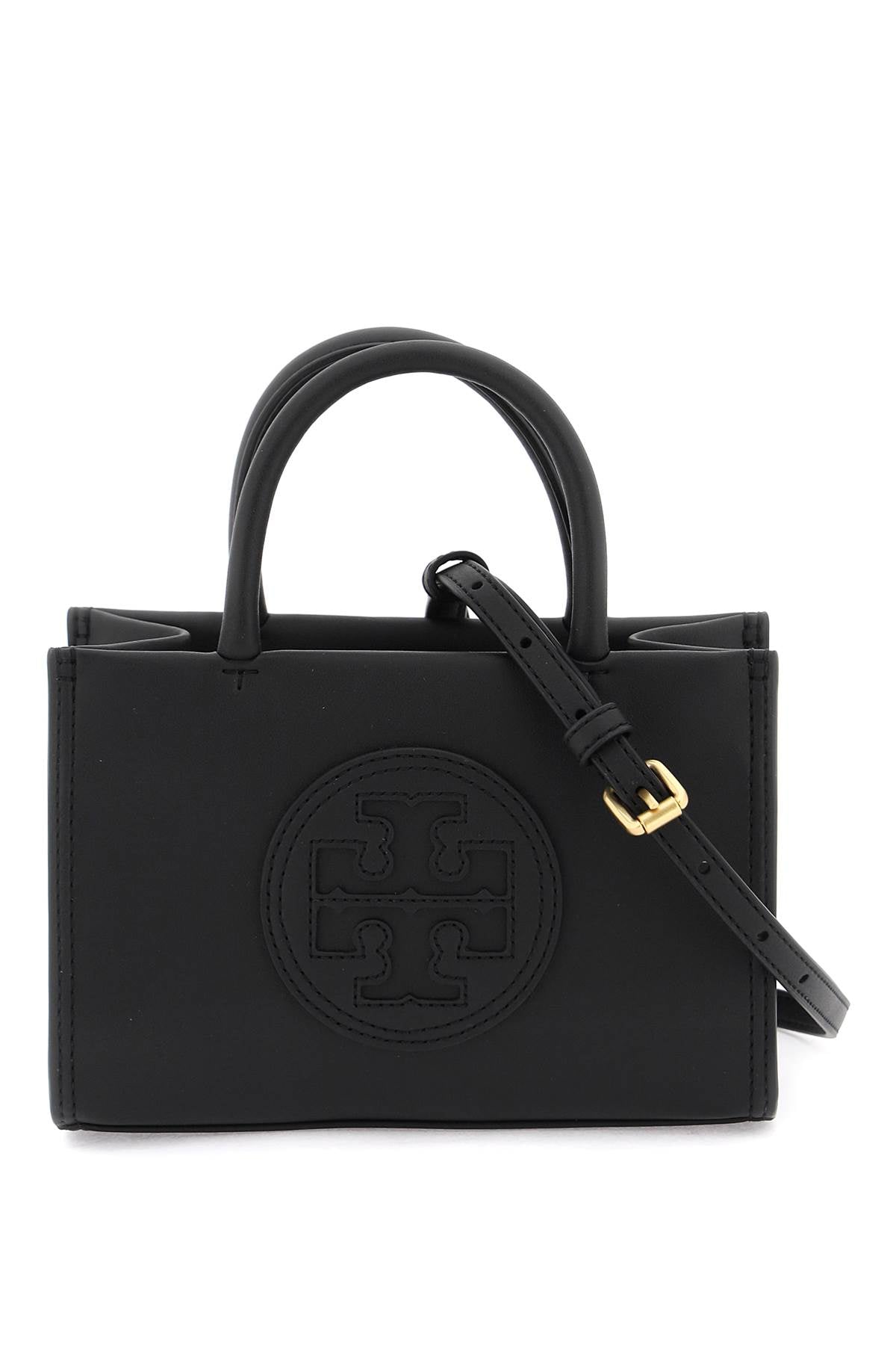 TORY BURCH 'ella' bio mini tote bag