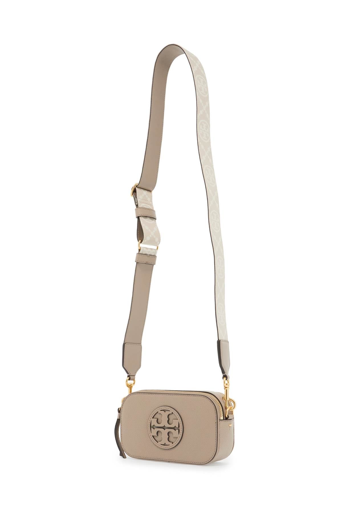 TORY BURCH 'miller' mini crossbody bag