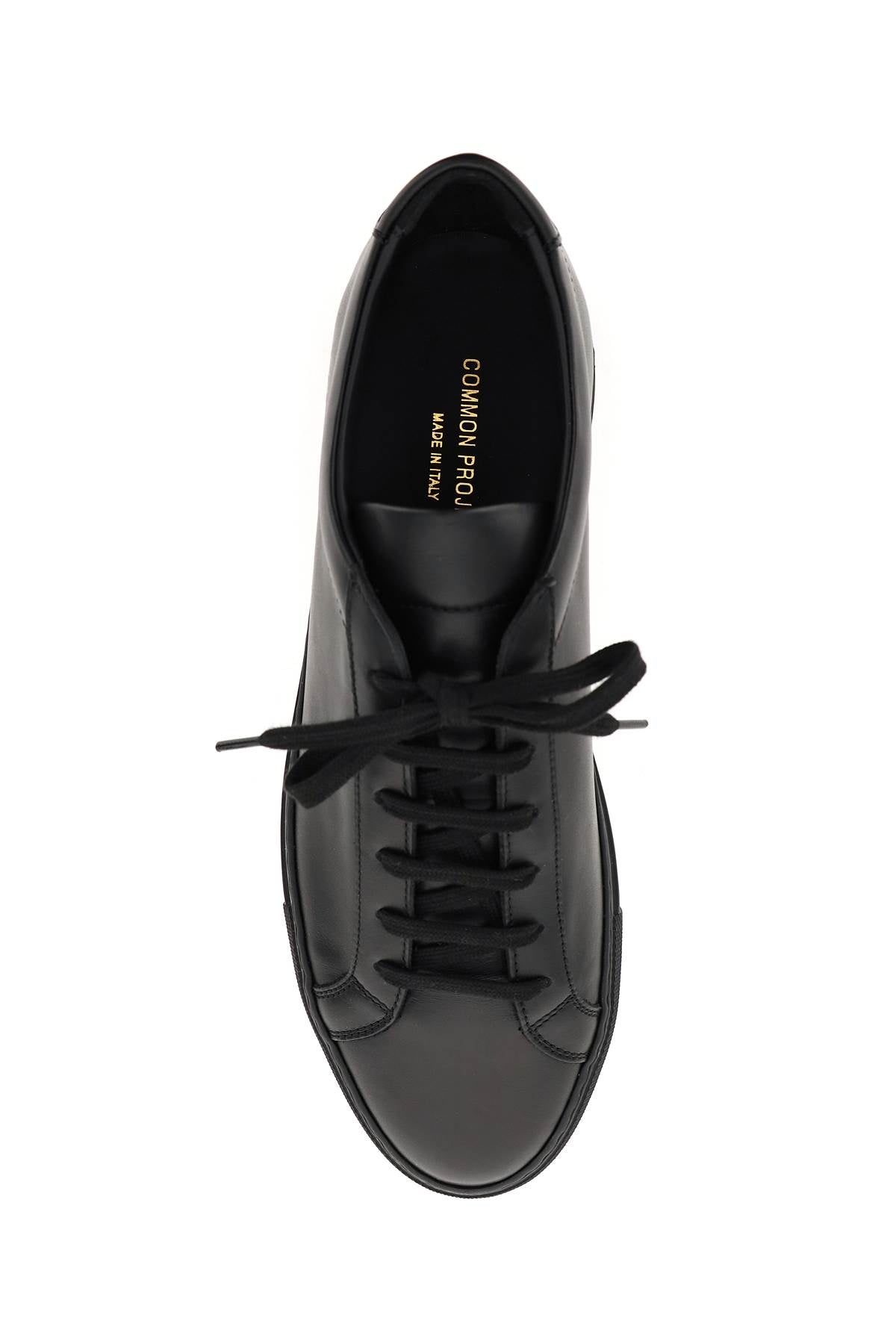 COMMON PROJECTS original achilles low sneakers