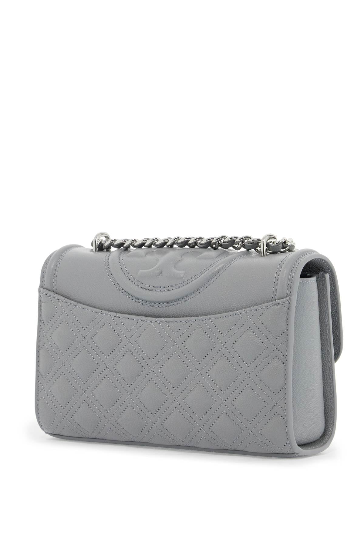 TORY BURCH fleming small shoulder bag