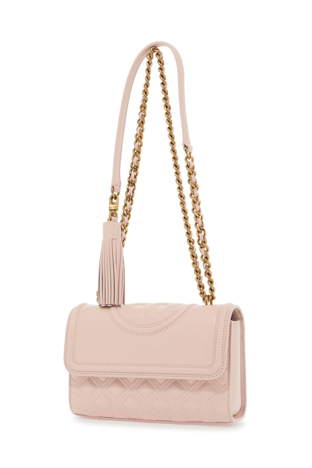 TORY BURCH fleming small shoulder bag