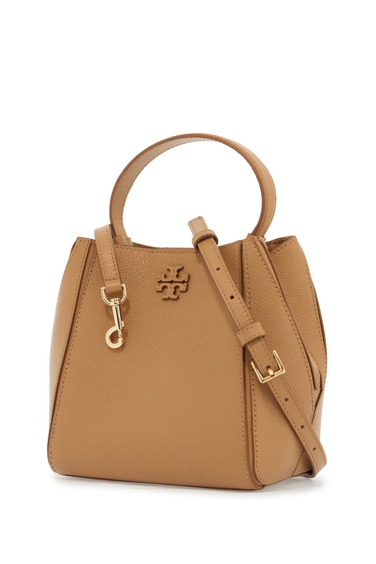 TORY BURCH mcgraw bucket bag