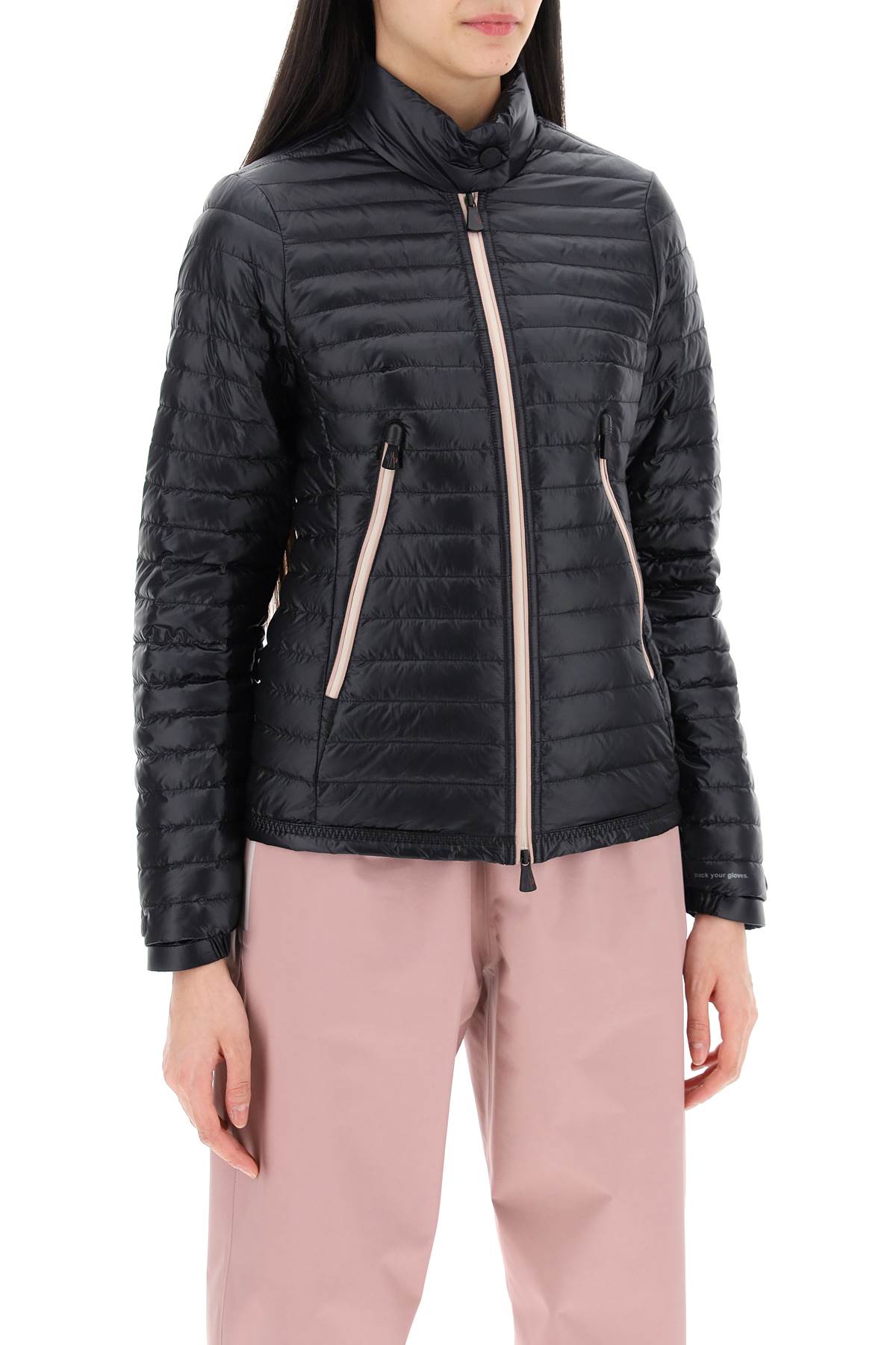 MONCLER GRENOBLE lightweight pontaix