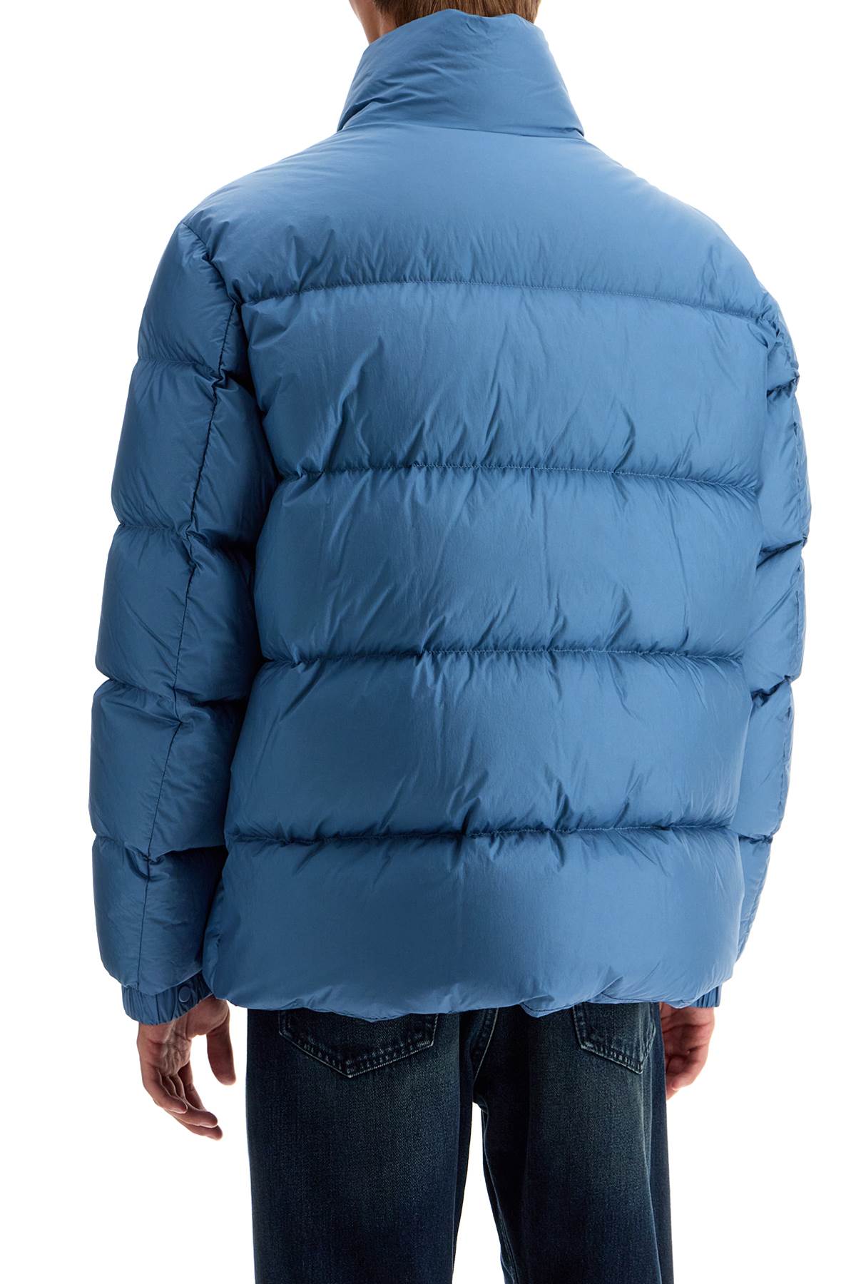 MONCLER oversized cital