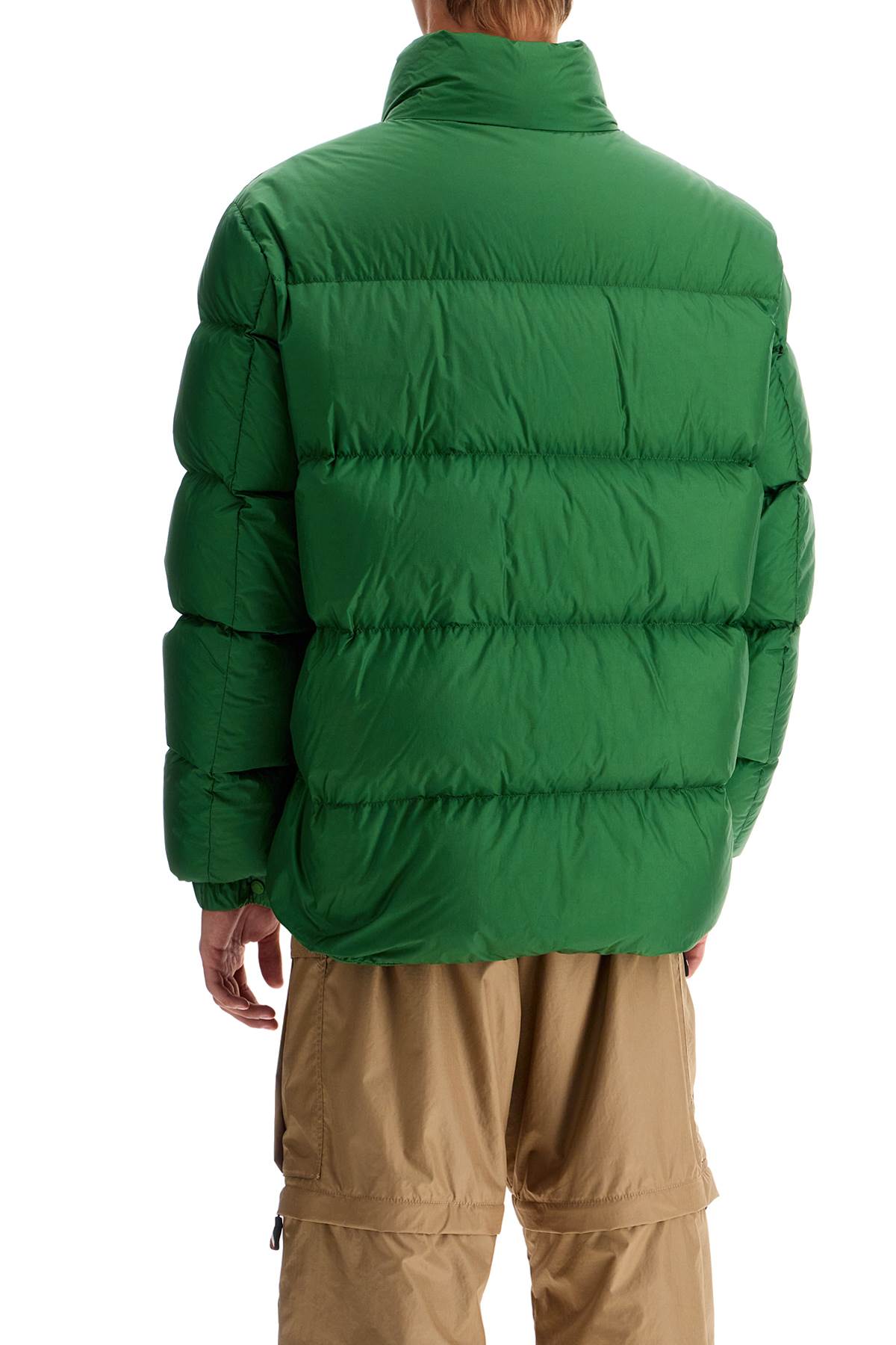 MONCLER oversized cital