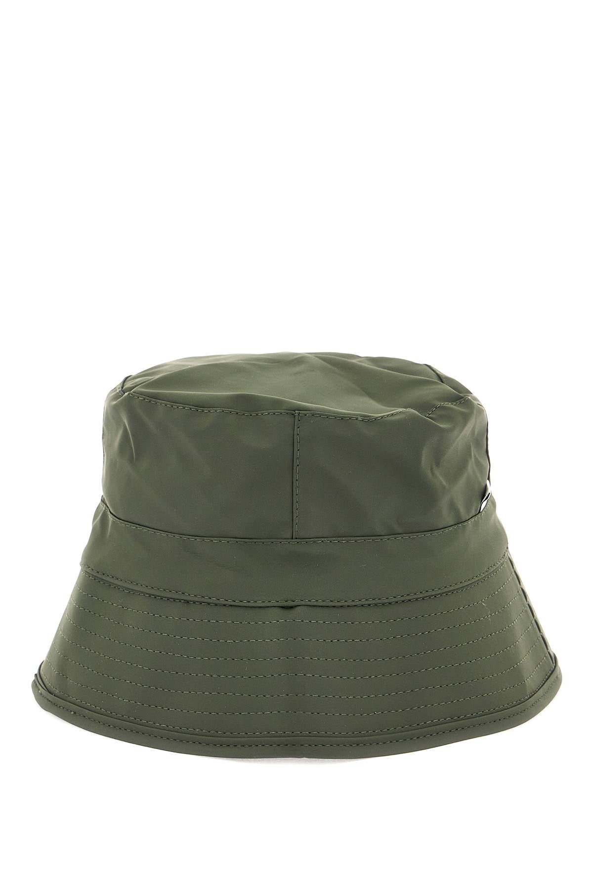 RAINS waterproof bucket hat