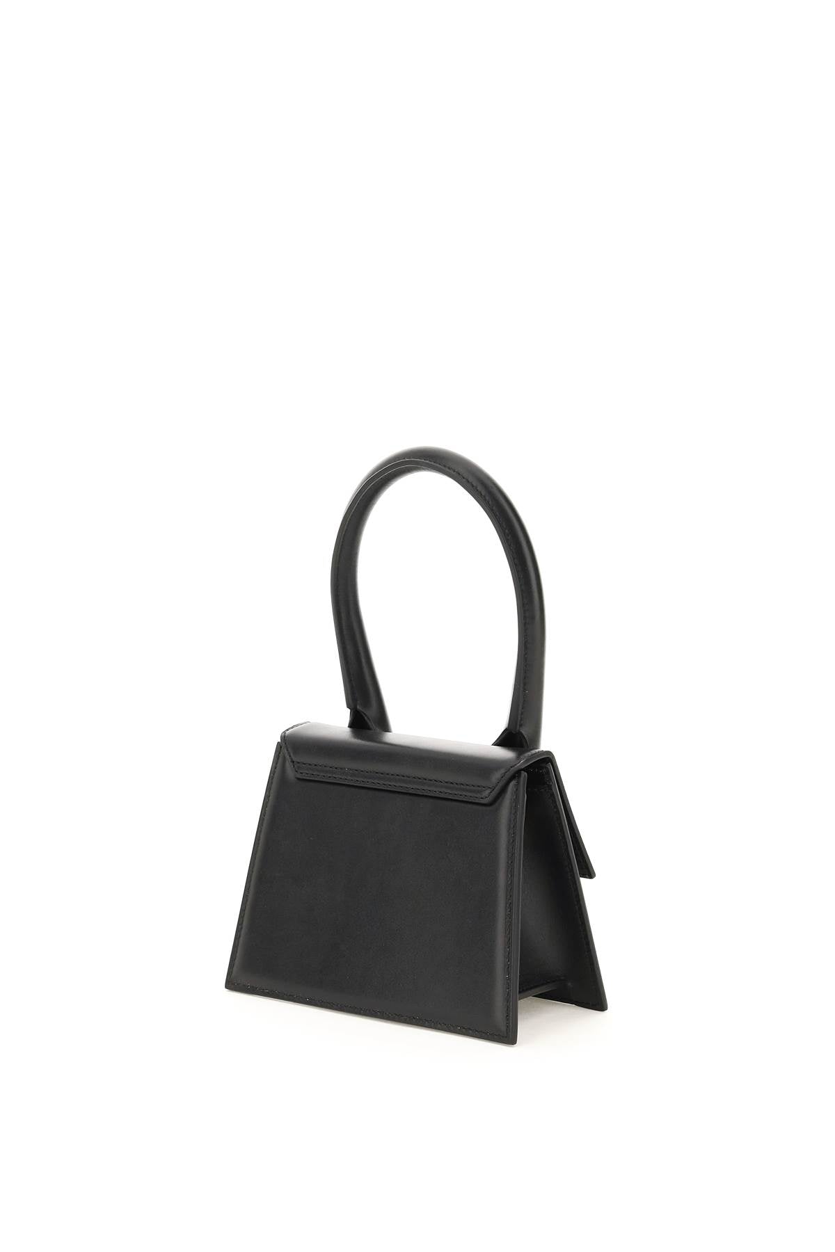 JACQUEMUS le chiquito moyen bag