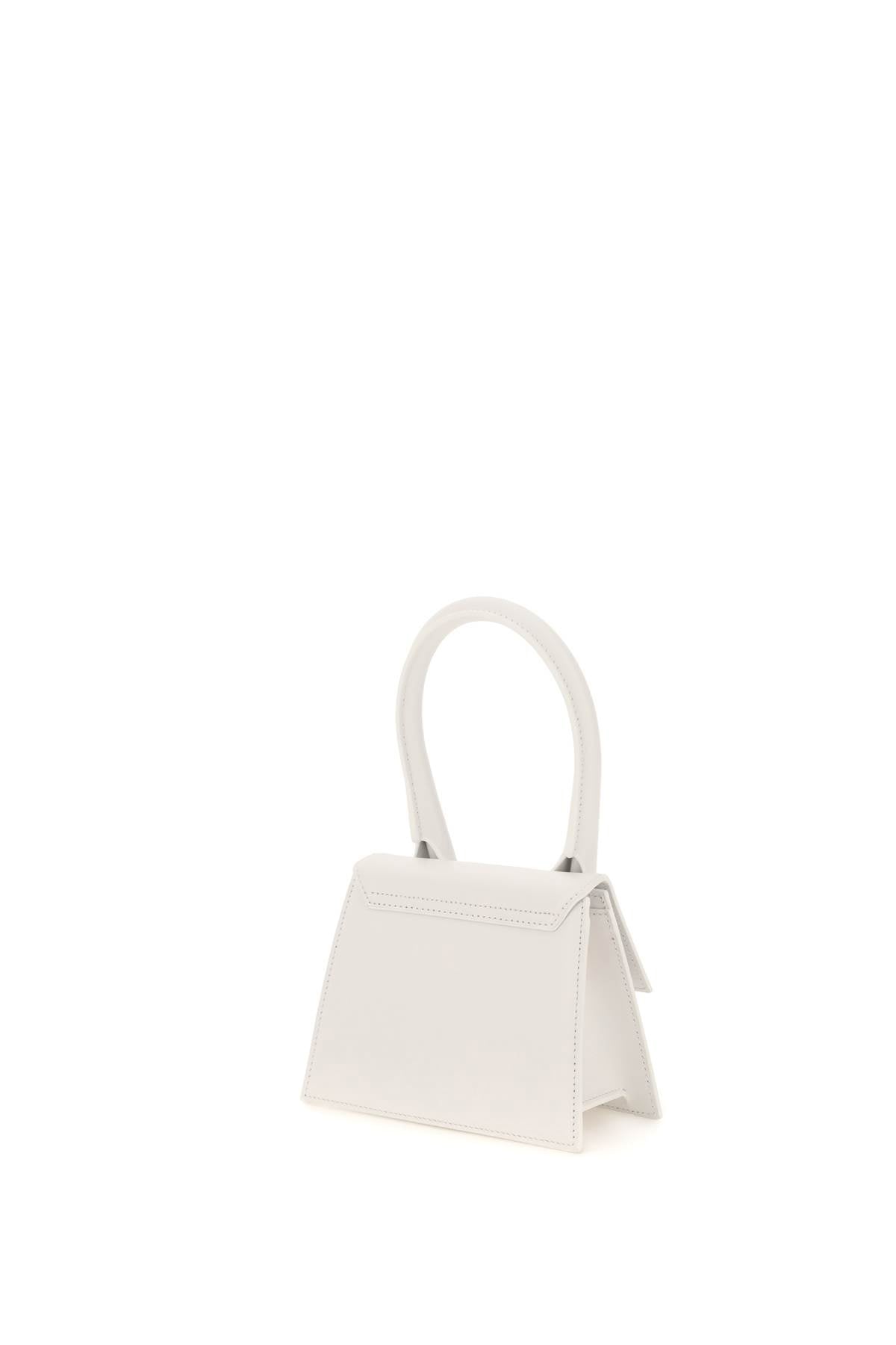 JACQUEMUS le chiquito moyen bag