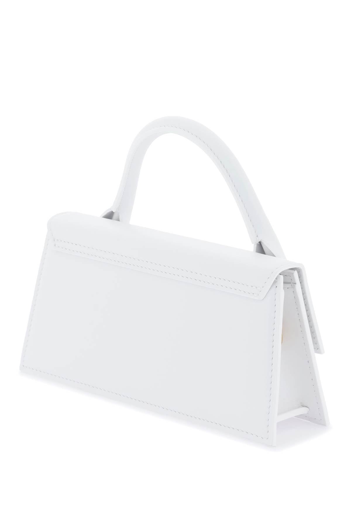 JACQUEMUS le chiquito long handbag