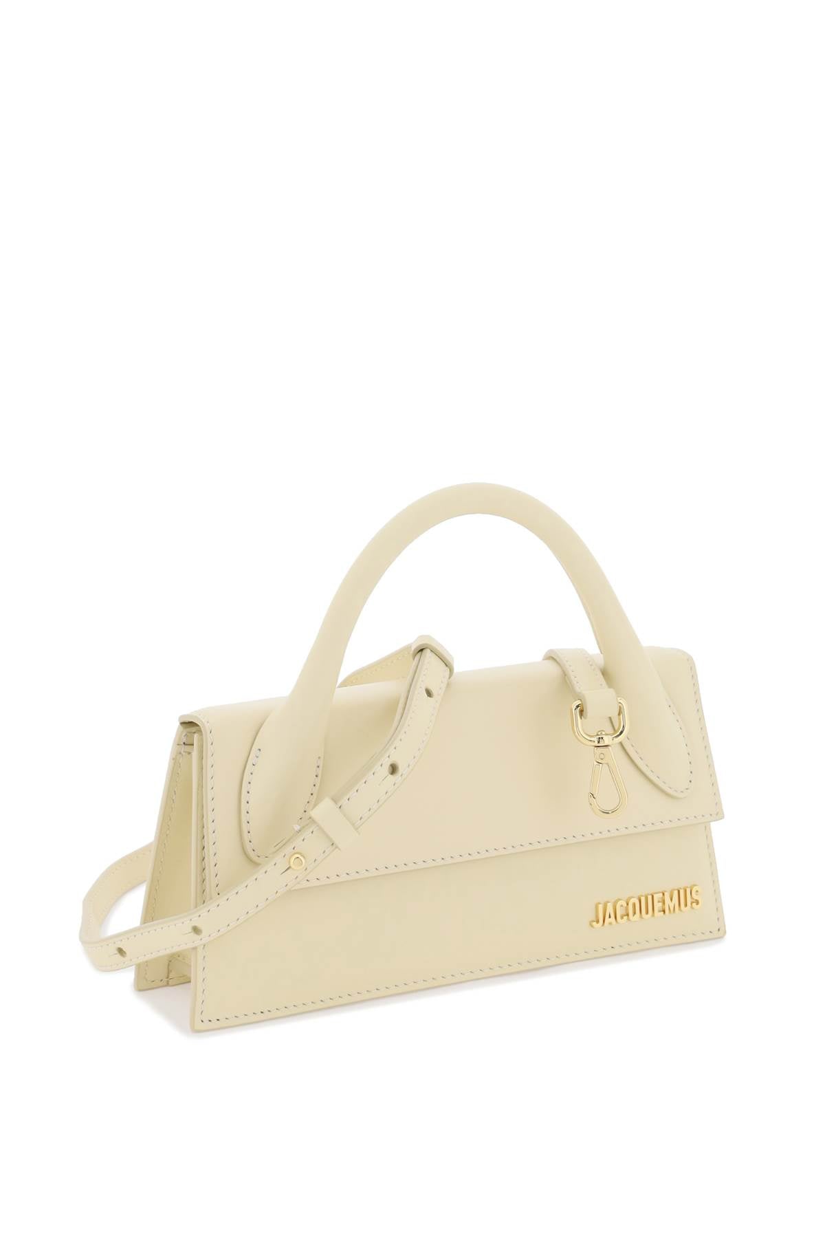 JACQUEMUS le chiquito long bag