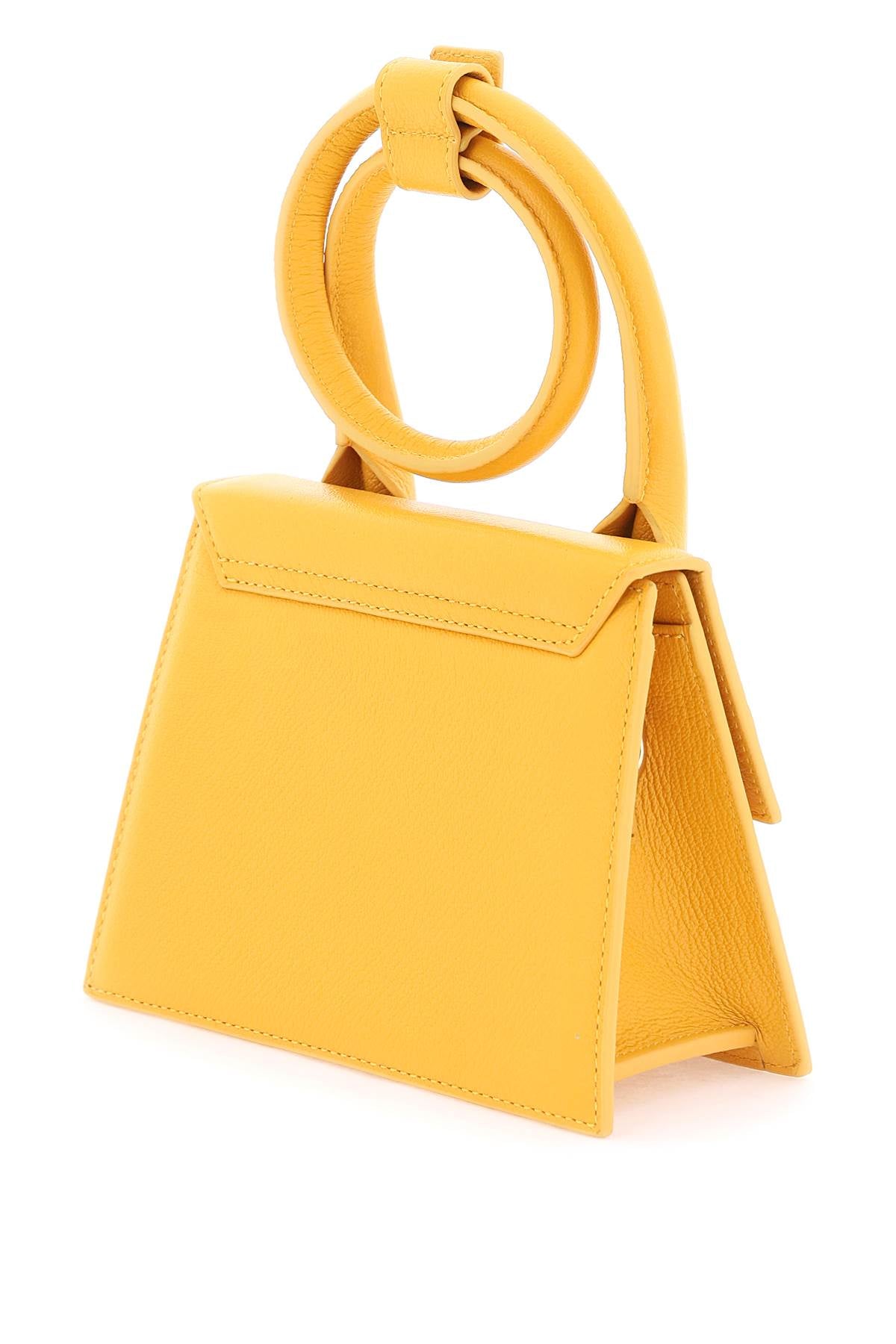 JACQUEMUS le chiquito noeud bag