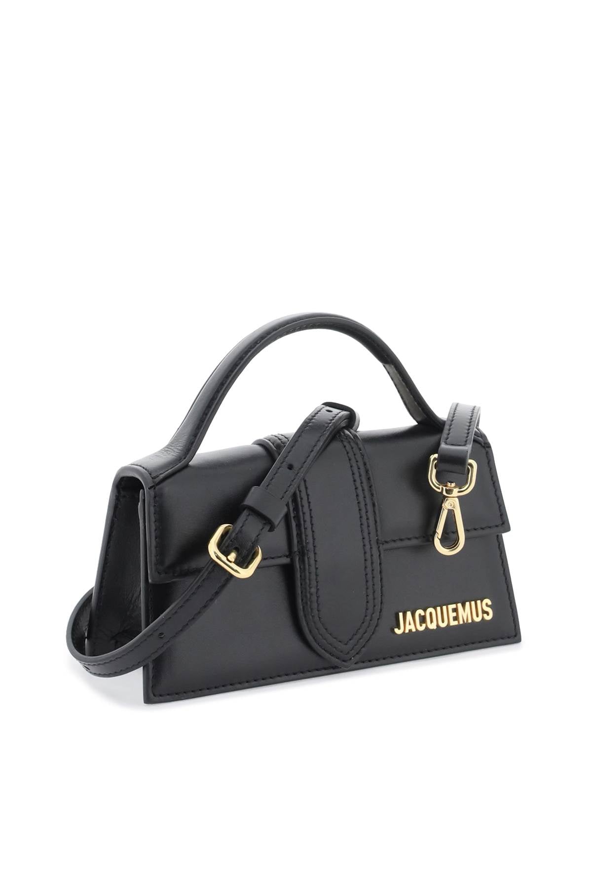 JACQUEMUS 'le bambino' mini bag