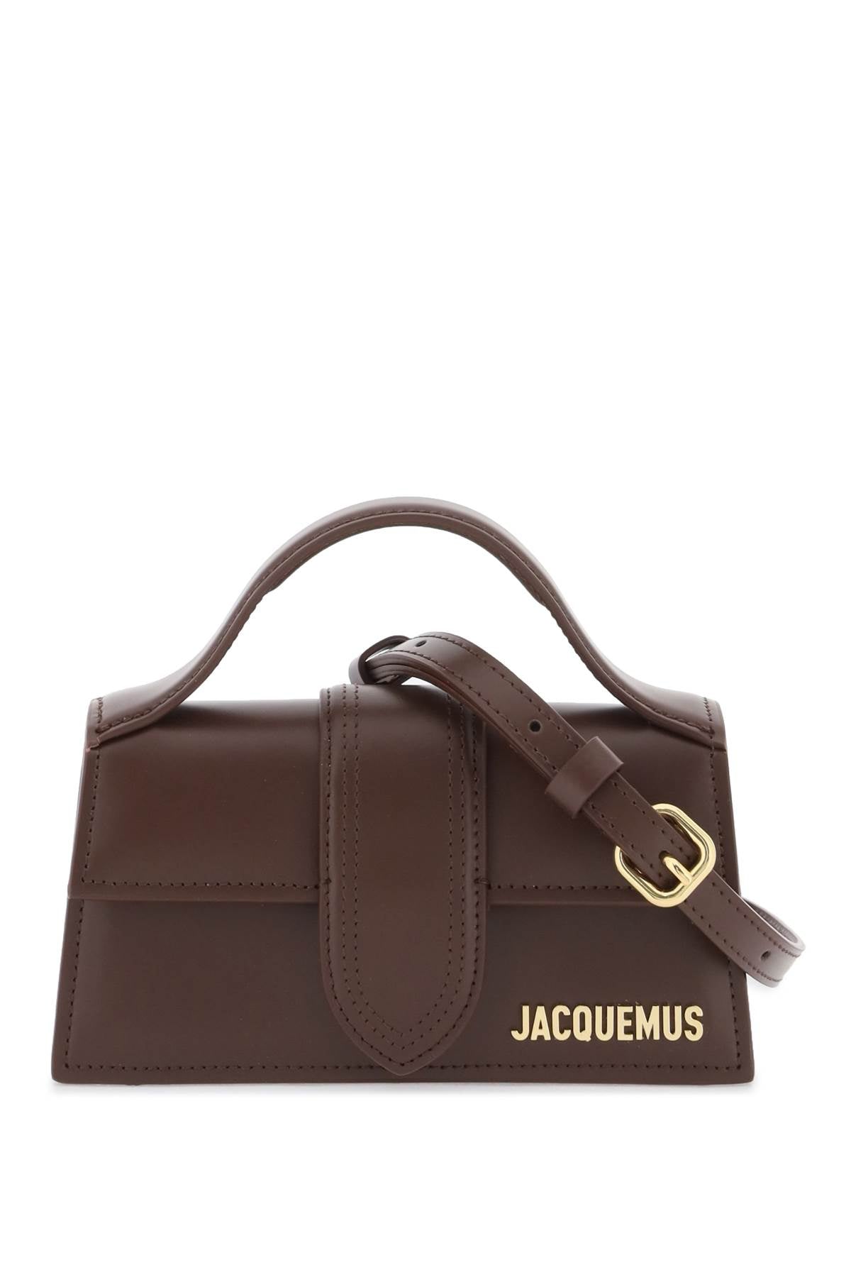 JACQUEMUS 'le bambino' mini bag