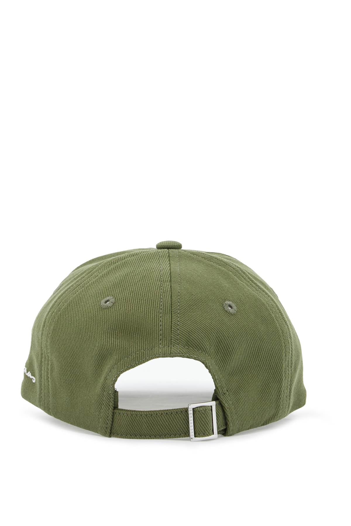 JACQUEMUS de baseball

baseball cap "